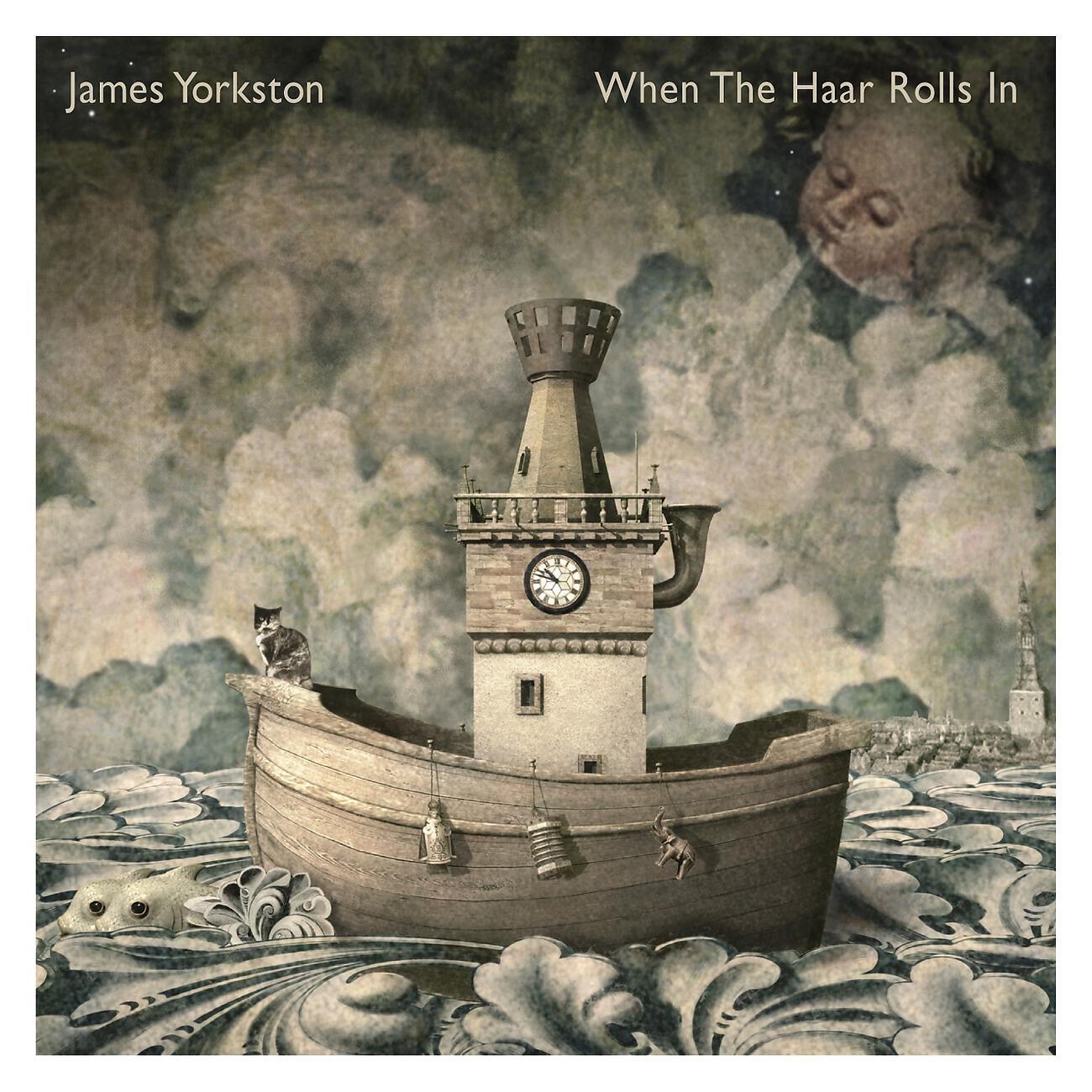 James Yorkston - Summer's Not The Same Without You