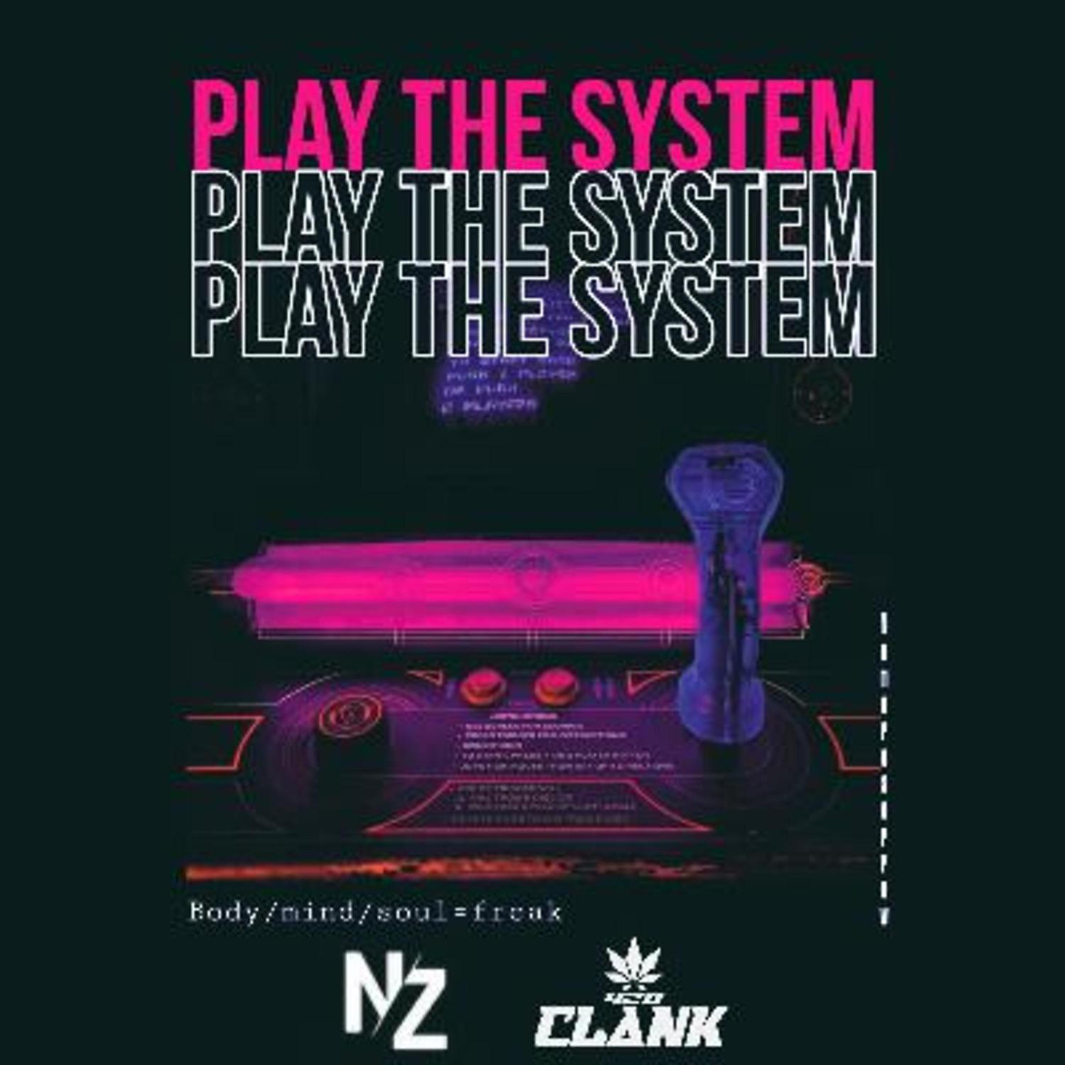 Постер альбома Play the System