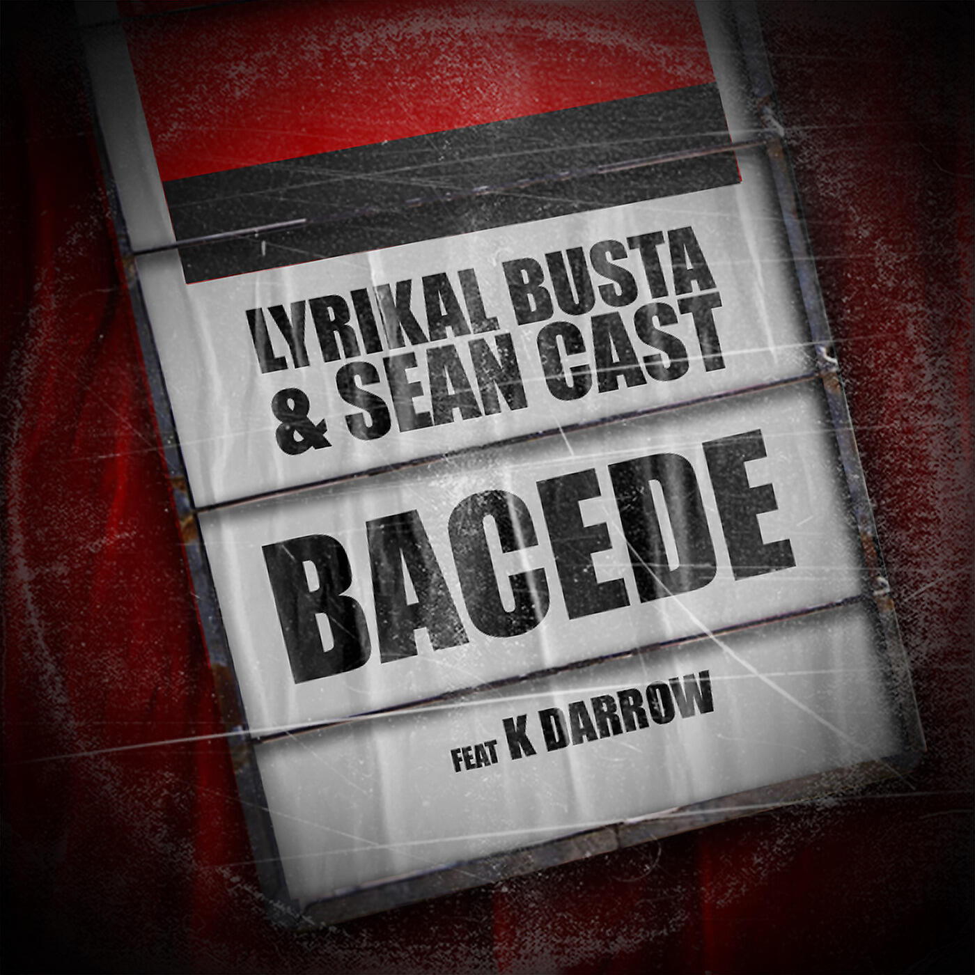 Lyrikal Busta - Bacede