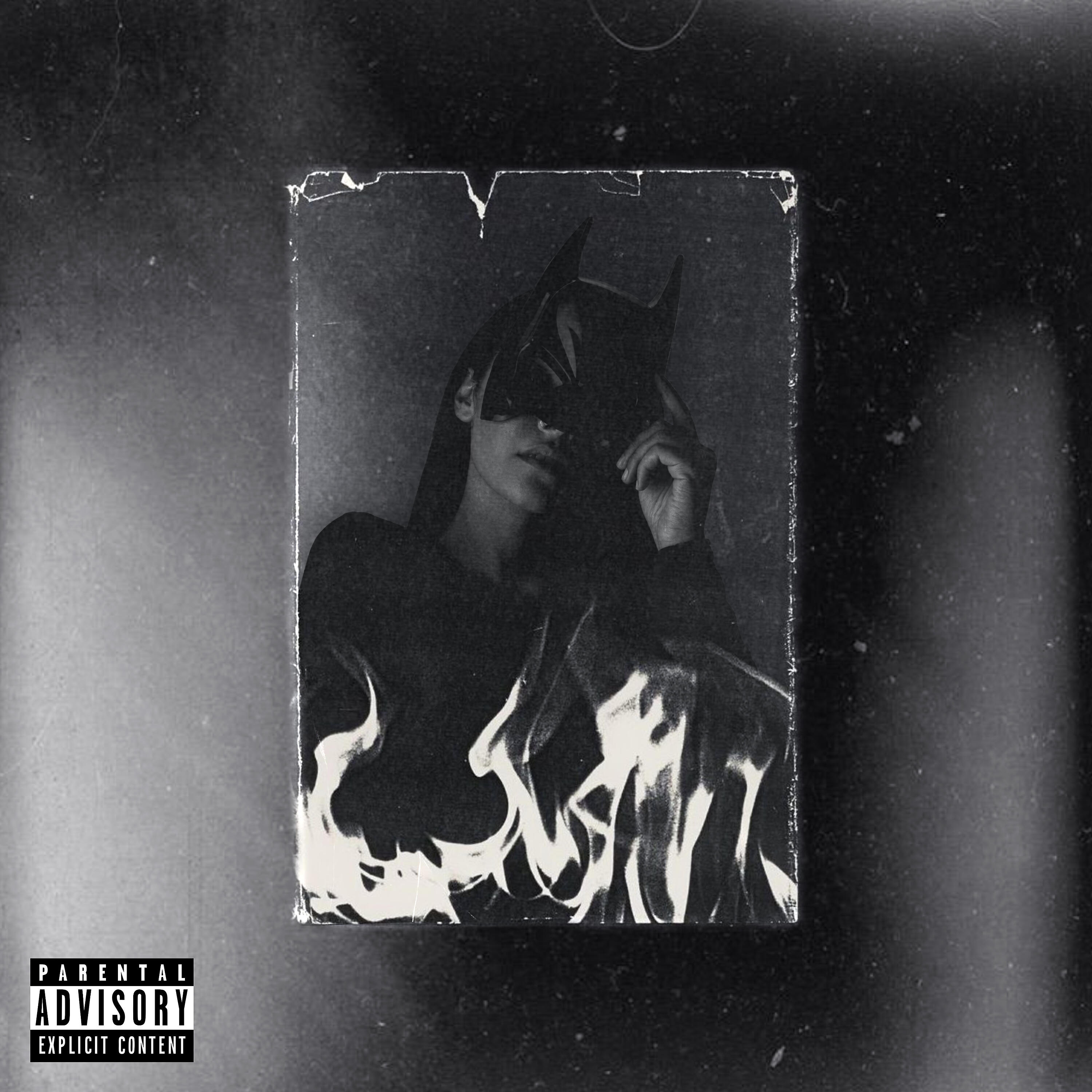 Prince Jay - Maska