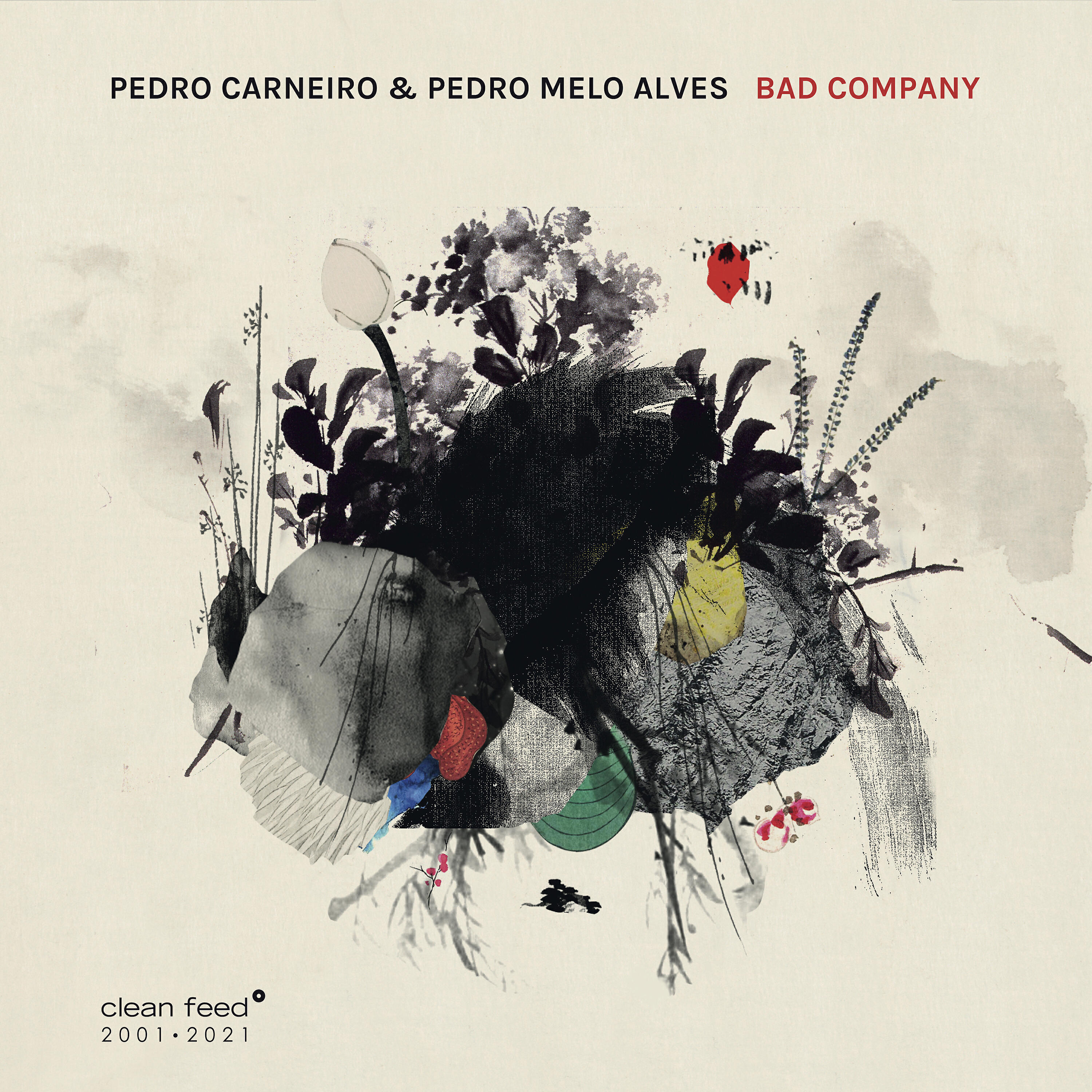 Pedro Carneiro - Making a Veritable Religion