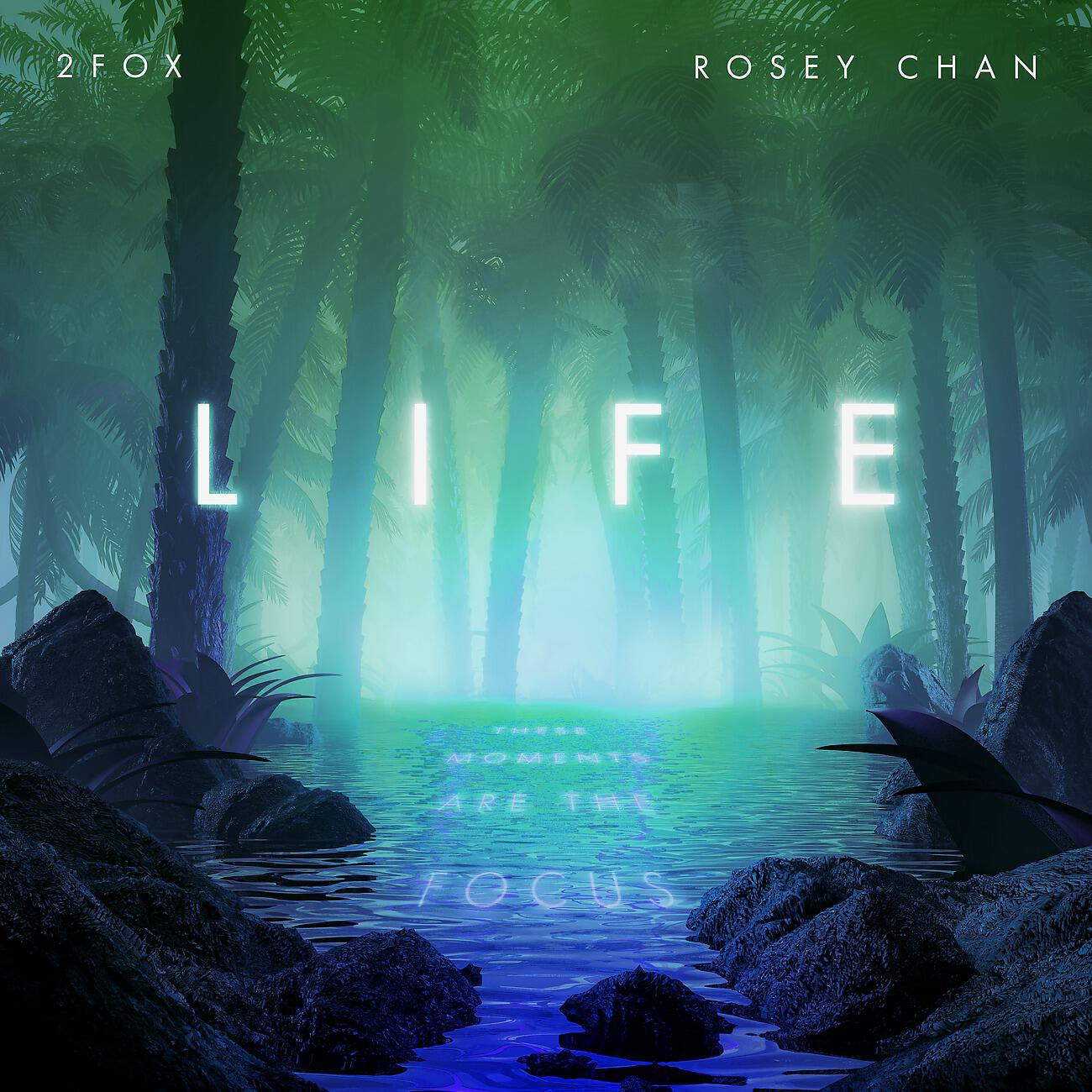 2Fox - Life (Edit)
