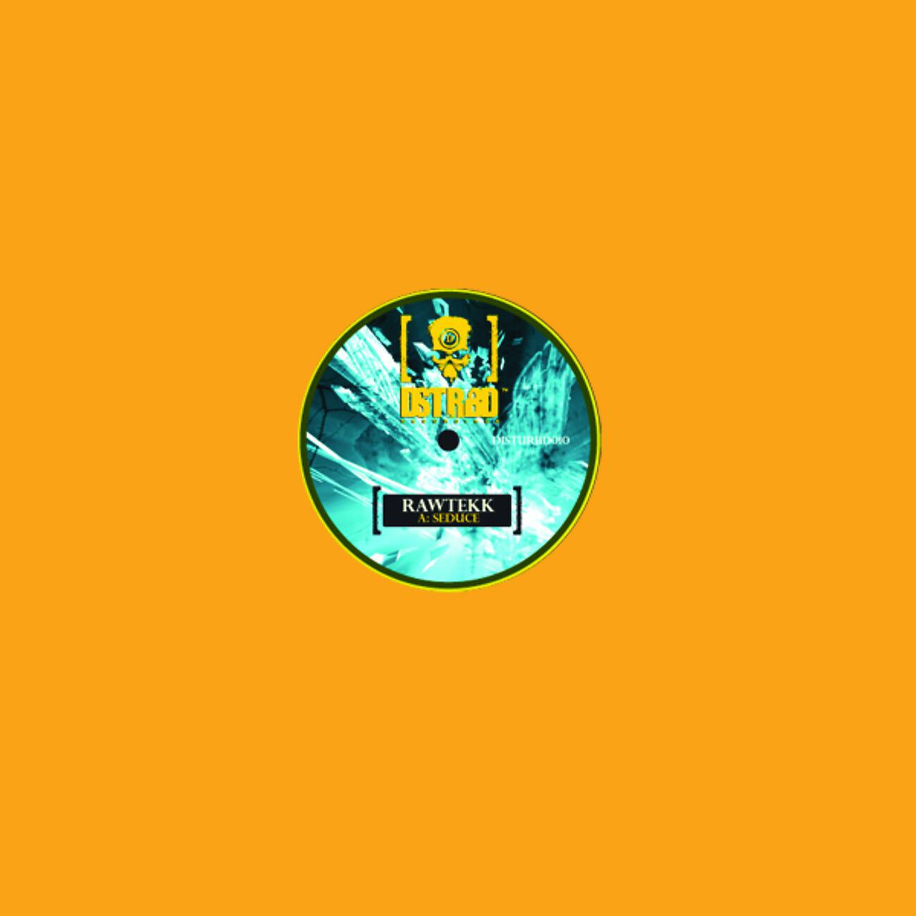 Rawtekk - The Brood