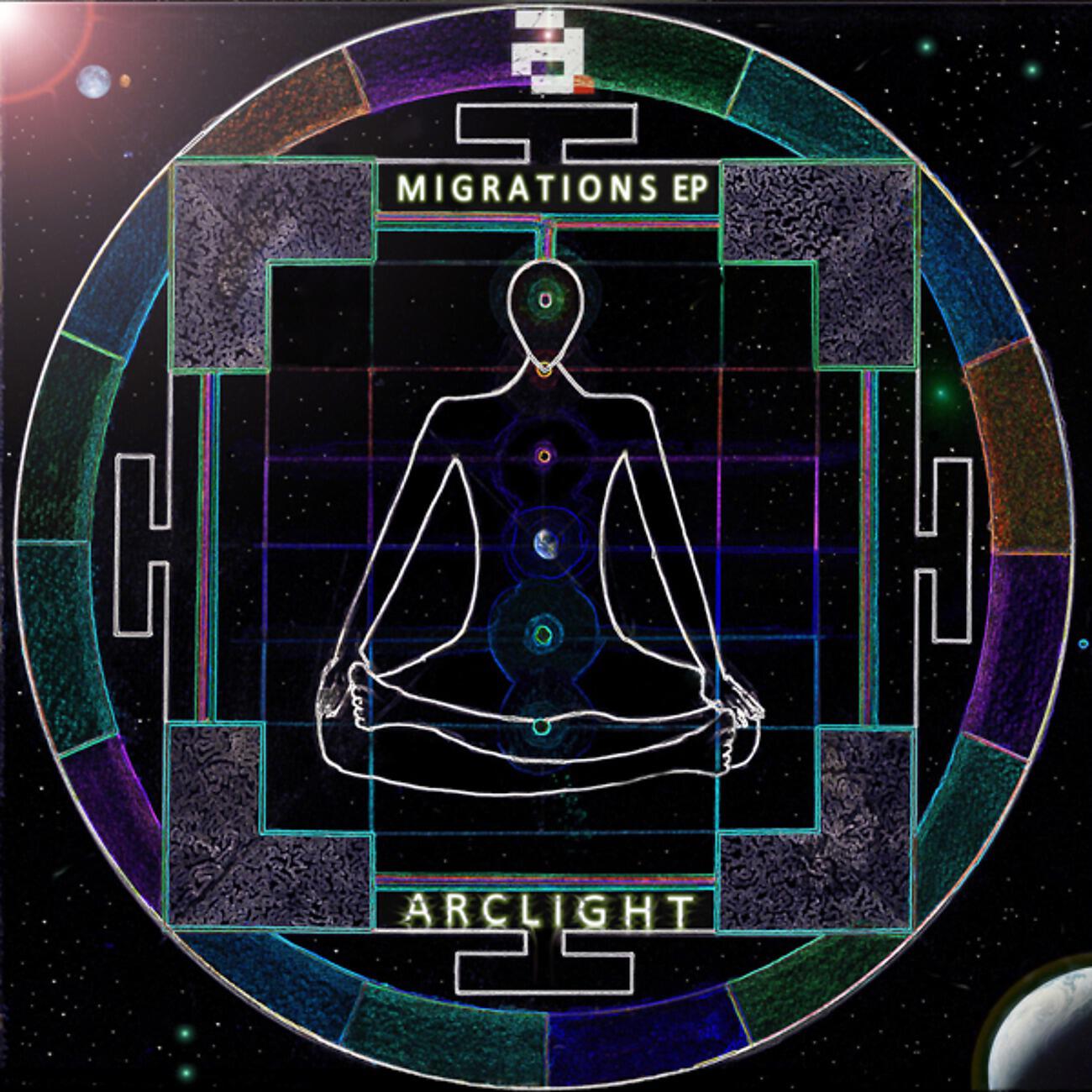 Arclight - Even Song