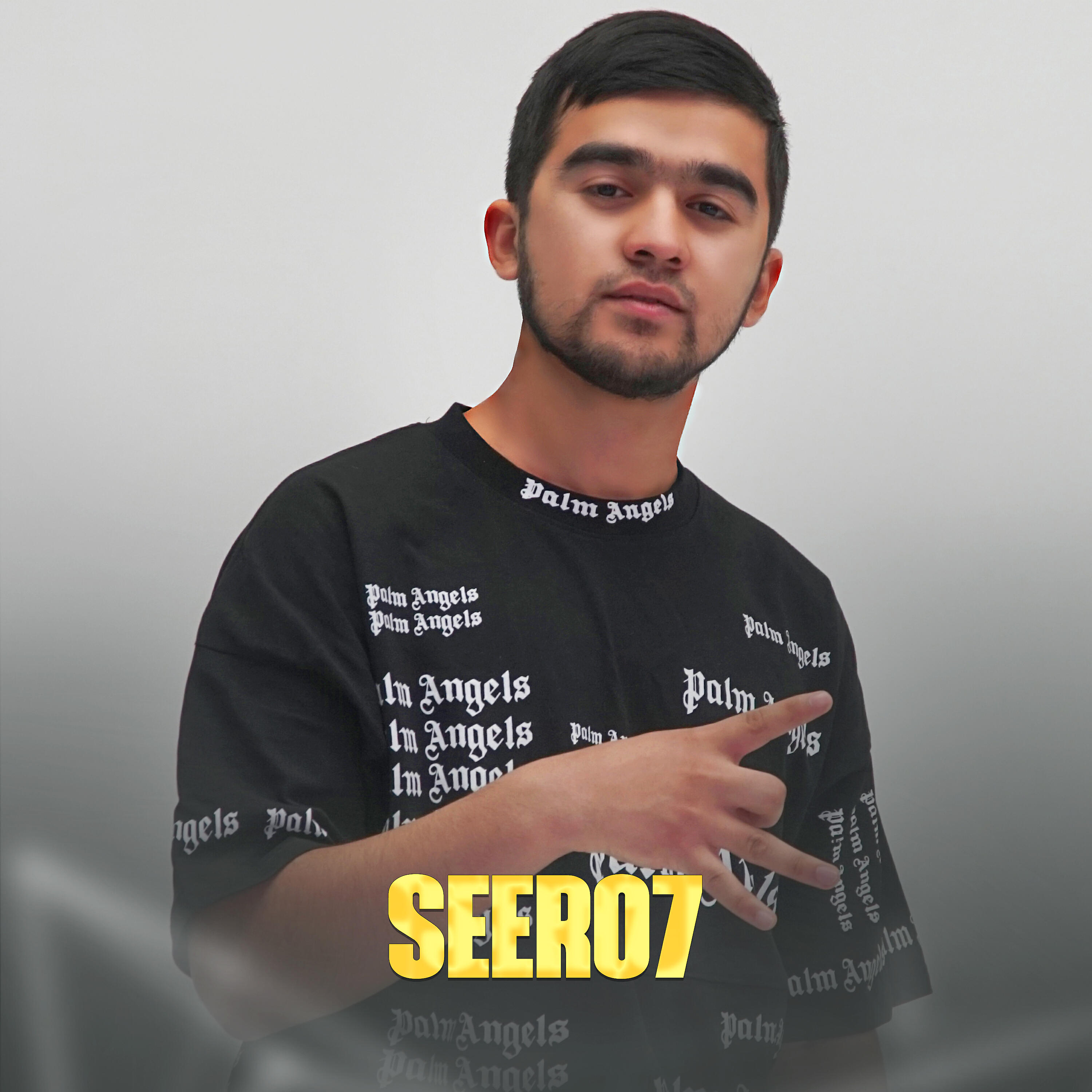 Seero7 - Sog'indim Onajon (Musofir)
