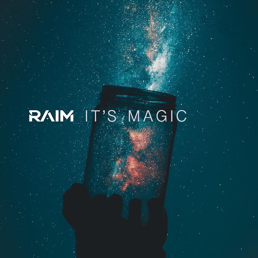 Постер альбома It's Magic (Radio Edit)