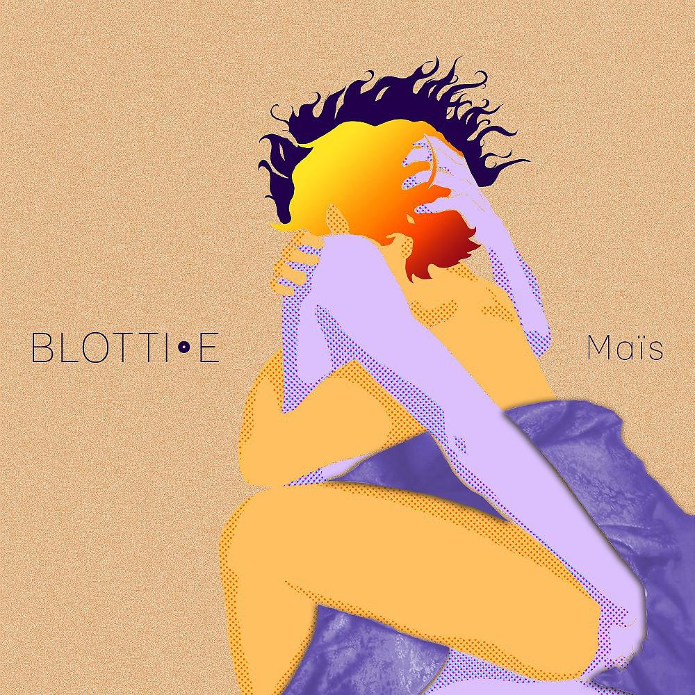 Постер альбома Blotti·e