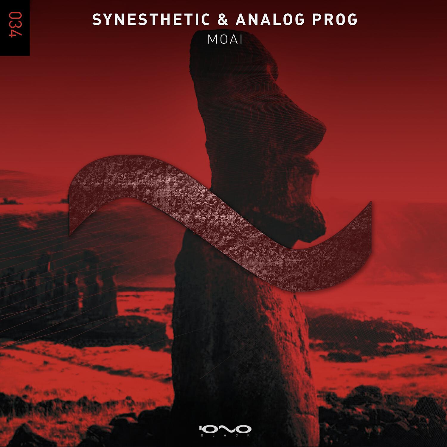 Synesthetic - Moai (Original Mix)