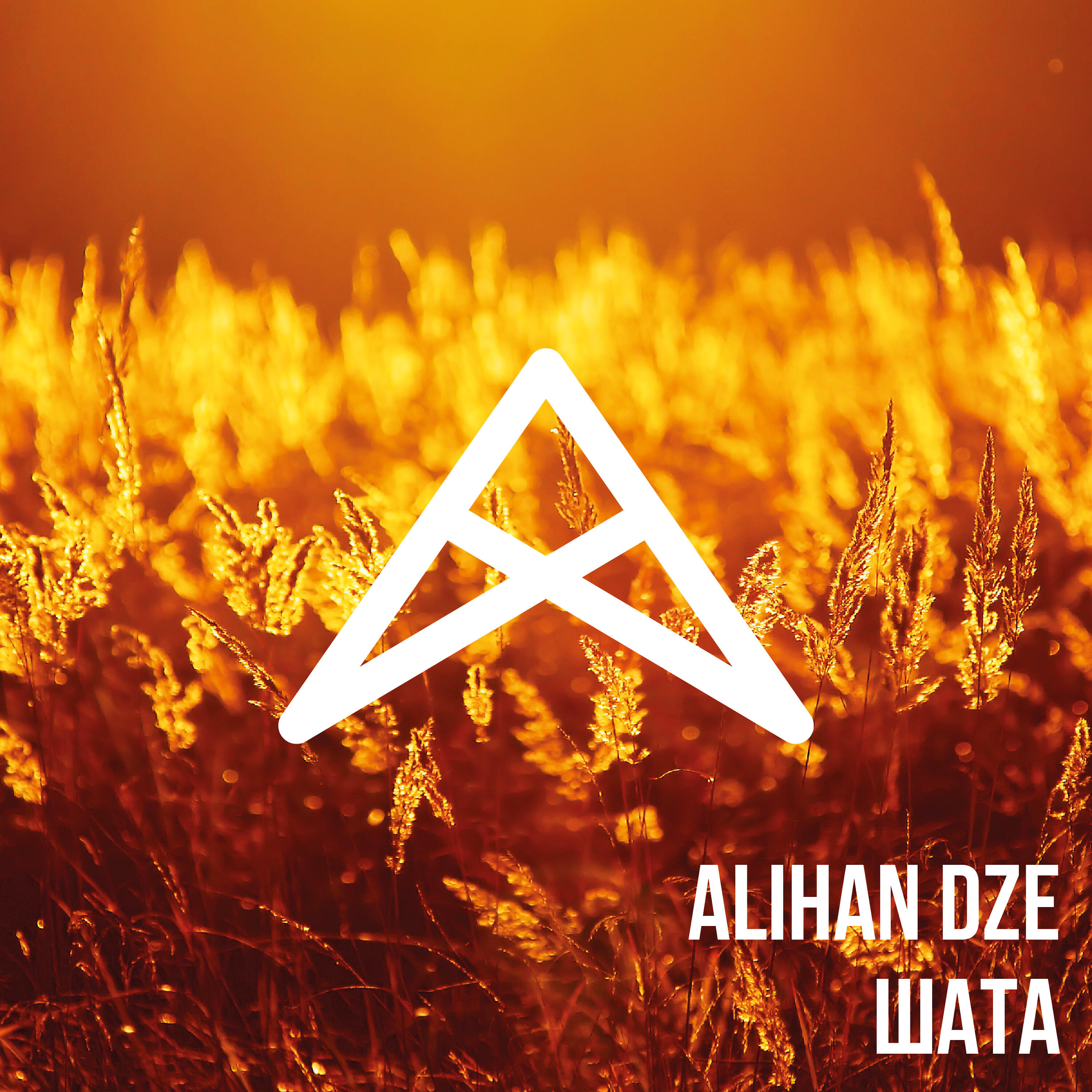 Alihan Dze - Монгол