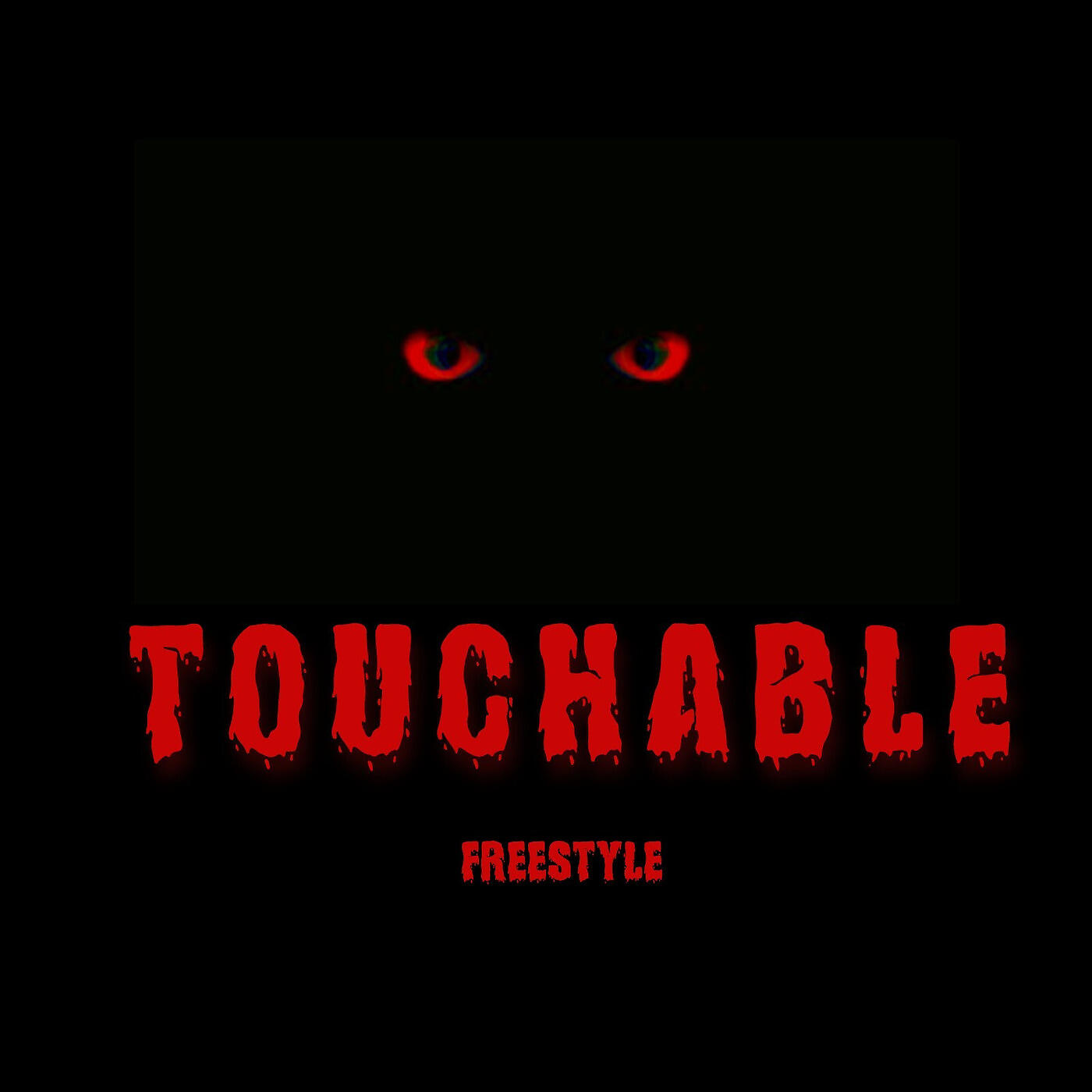 DDARK - Touchable (Freestyle)