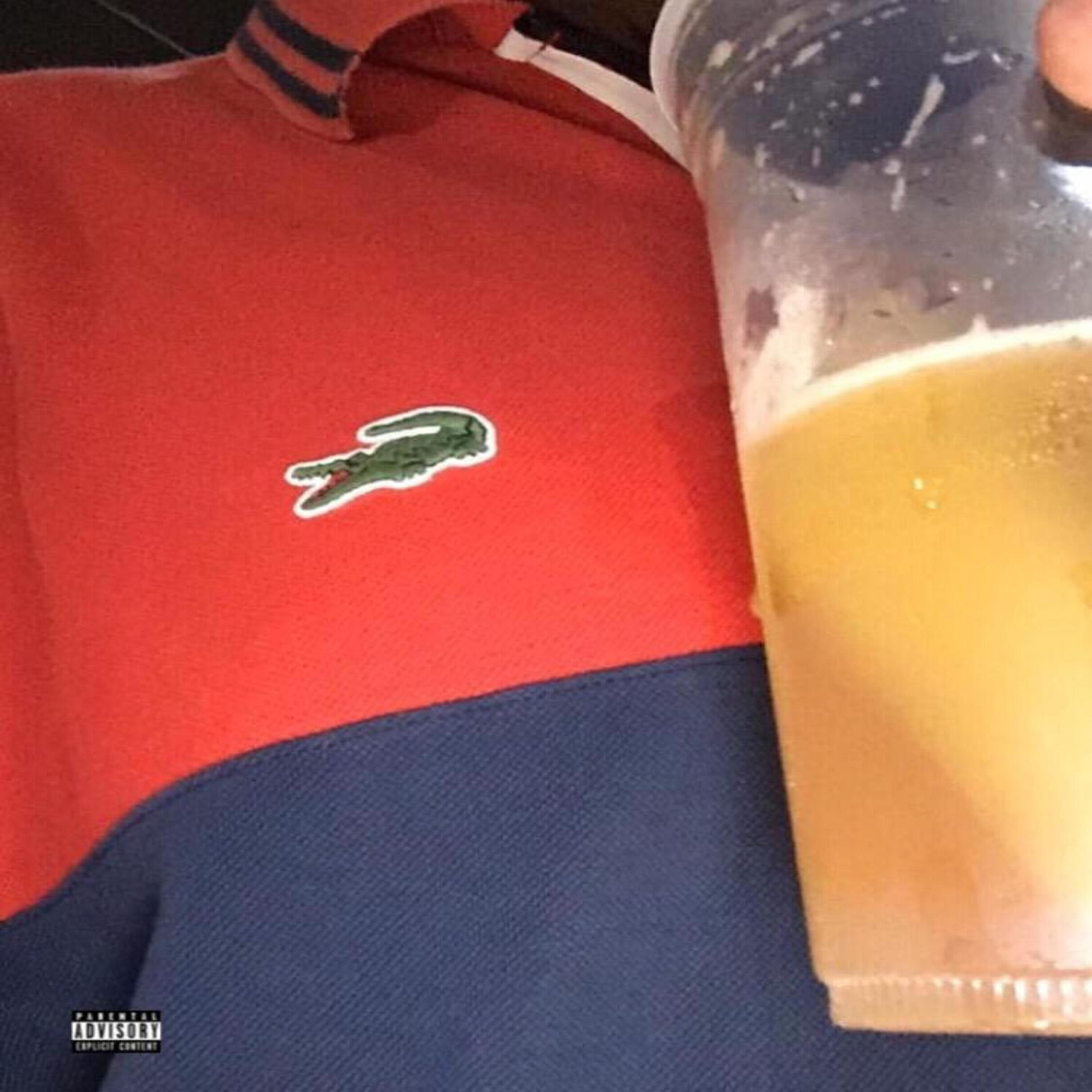Yunk Drey - Dry