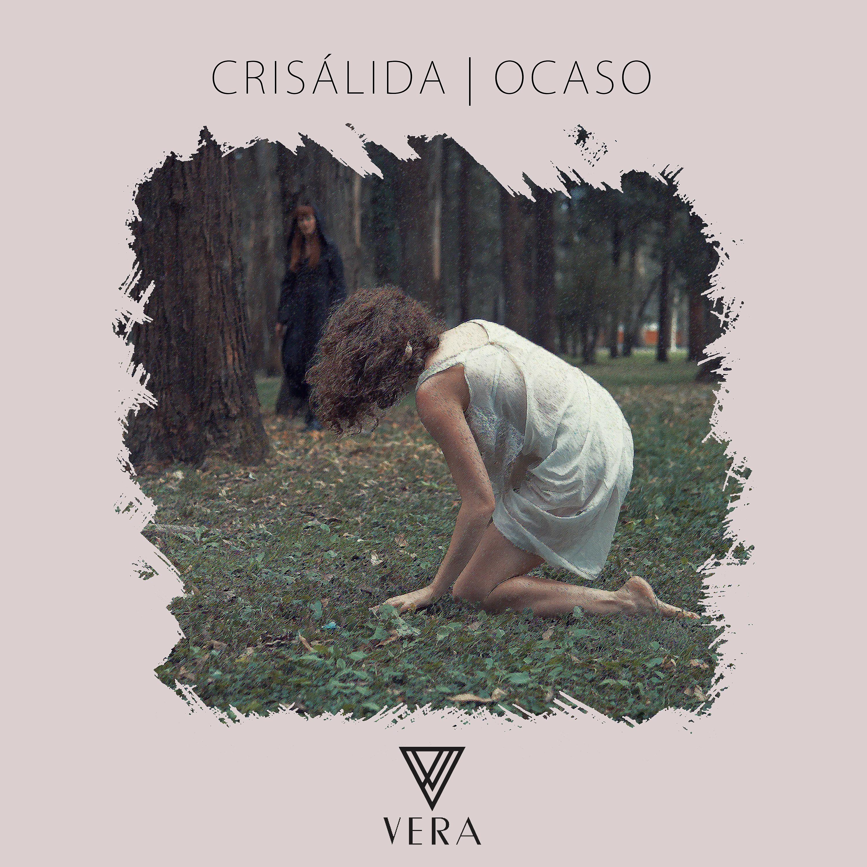 Постер альбома Crisálida / Ocaso