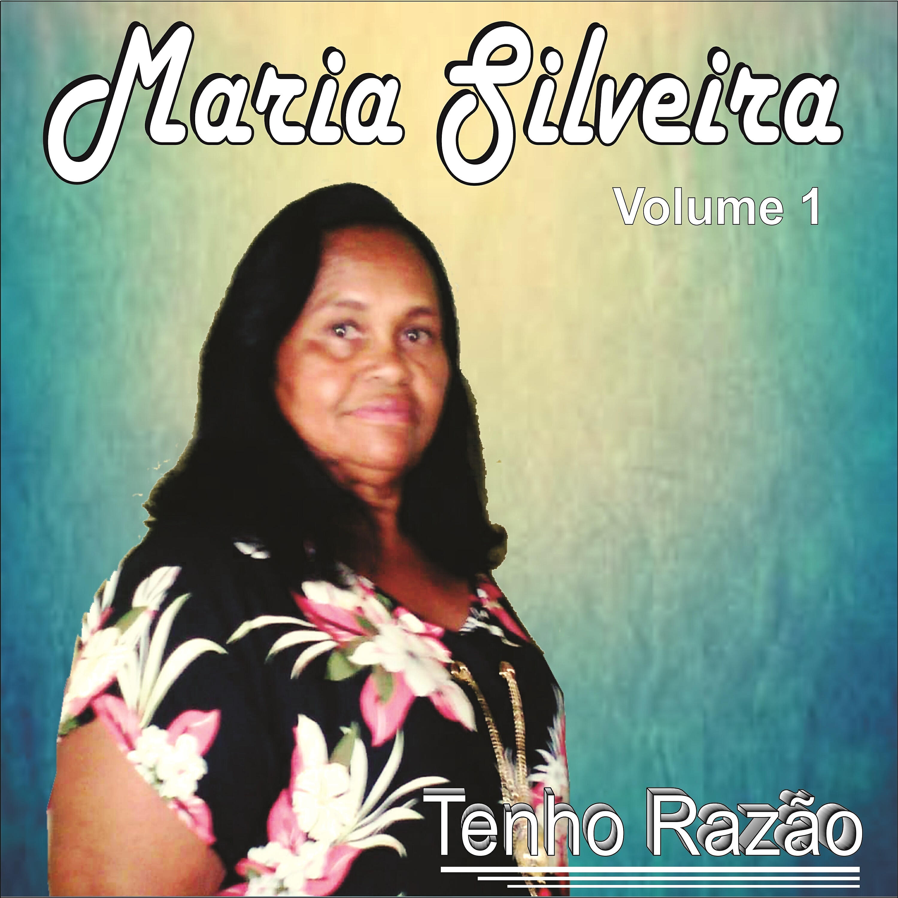 Maria Silveira - Minha Oração