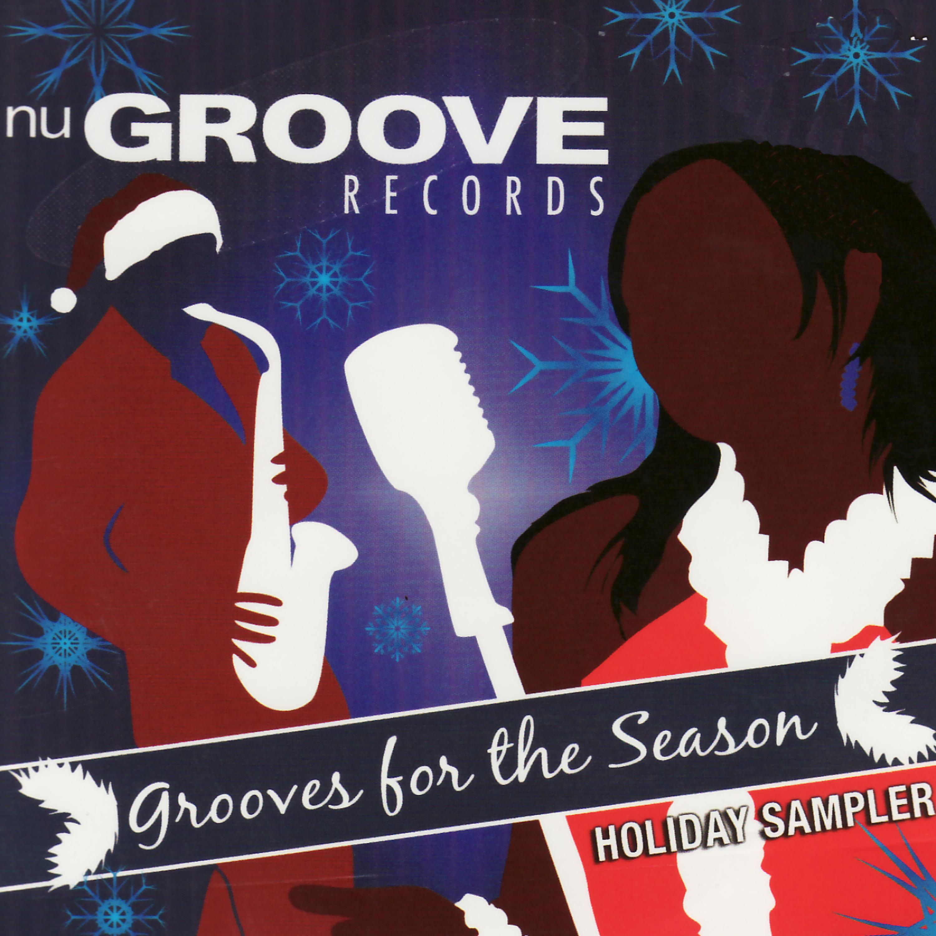 Постер альбома Grooves For The Season