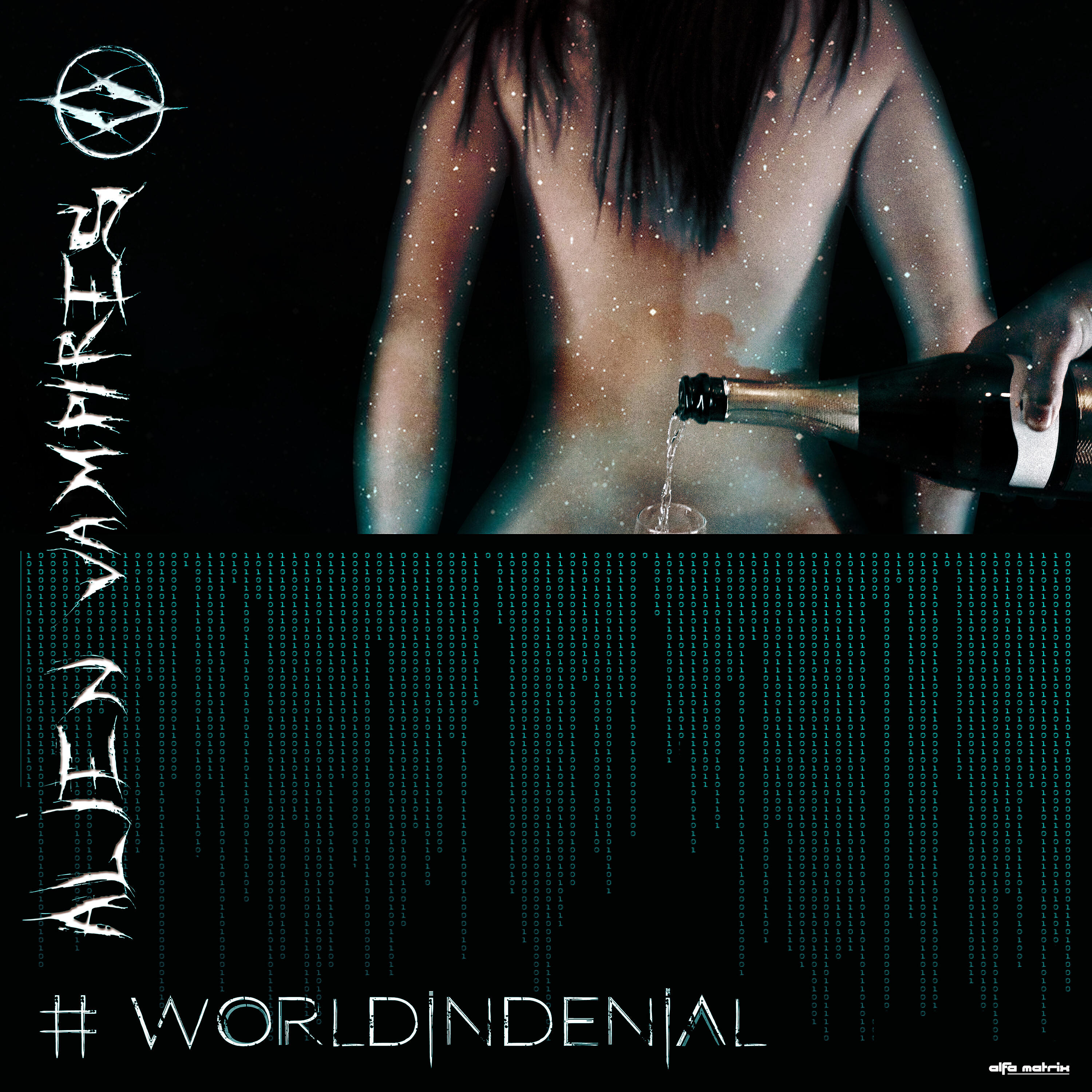Alien Vampires - Destrudo