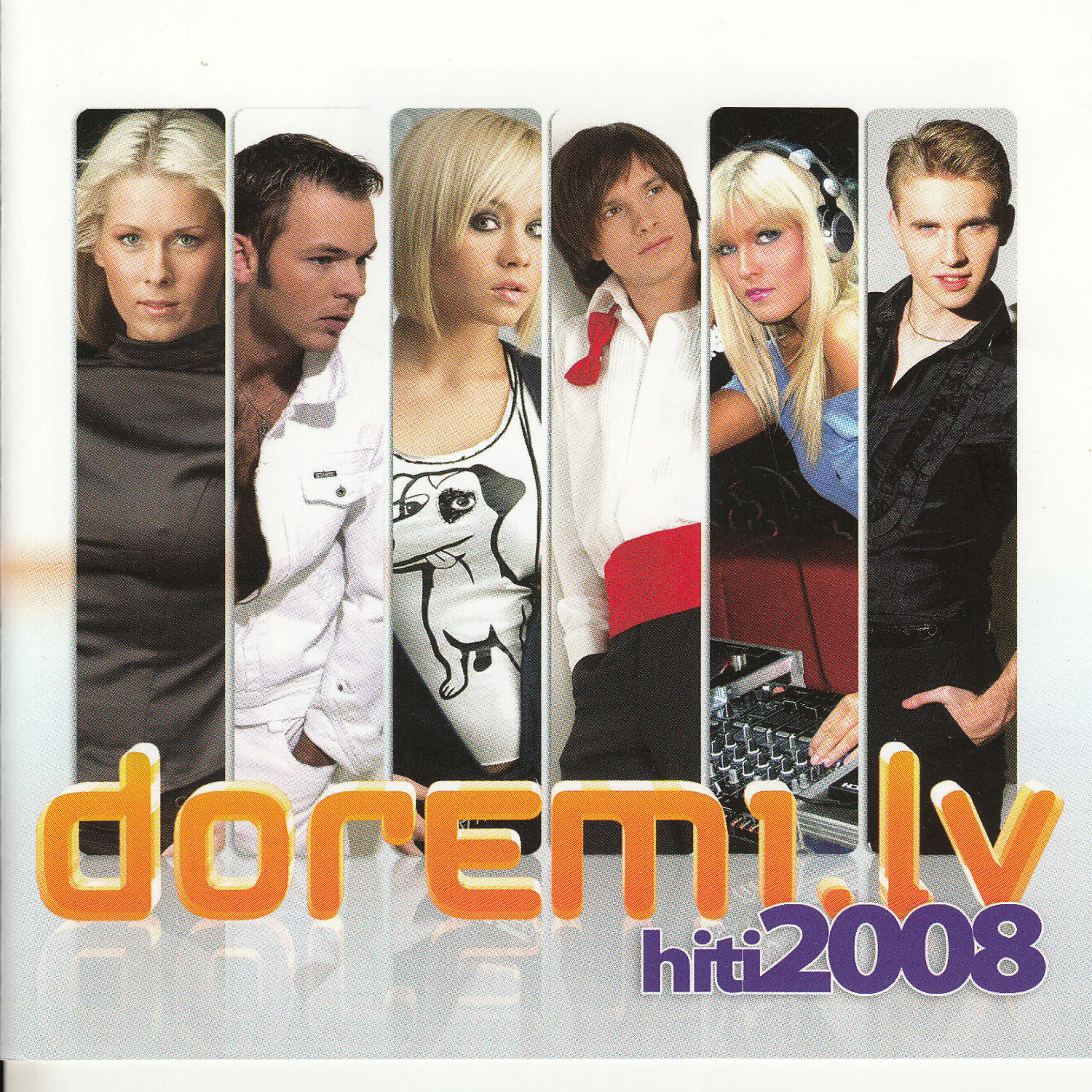 Detlef Zoo - Love Town