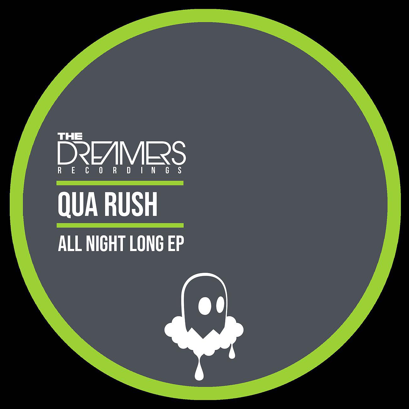 Qua Rush - All Night Long