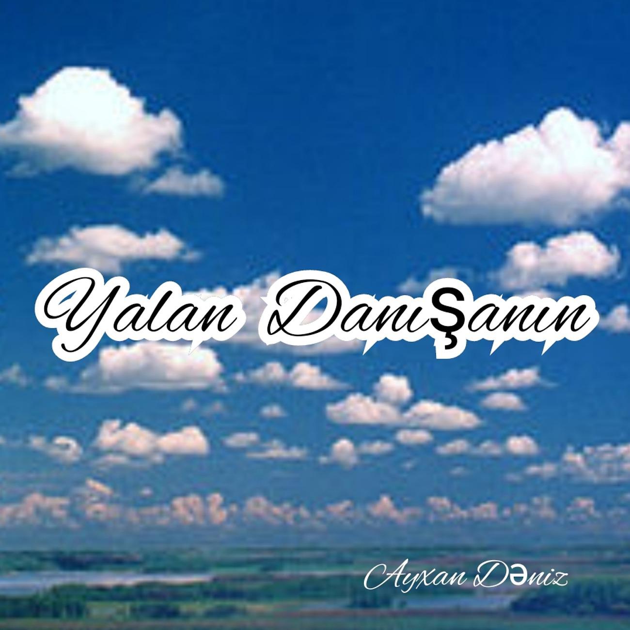 Постер альбома Yalan Danışanın