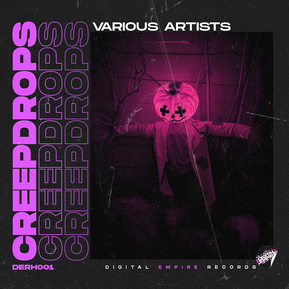 Постер альбома CreepDrops