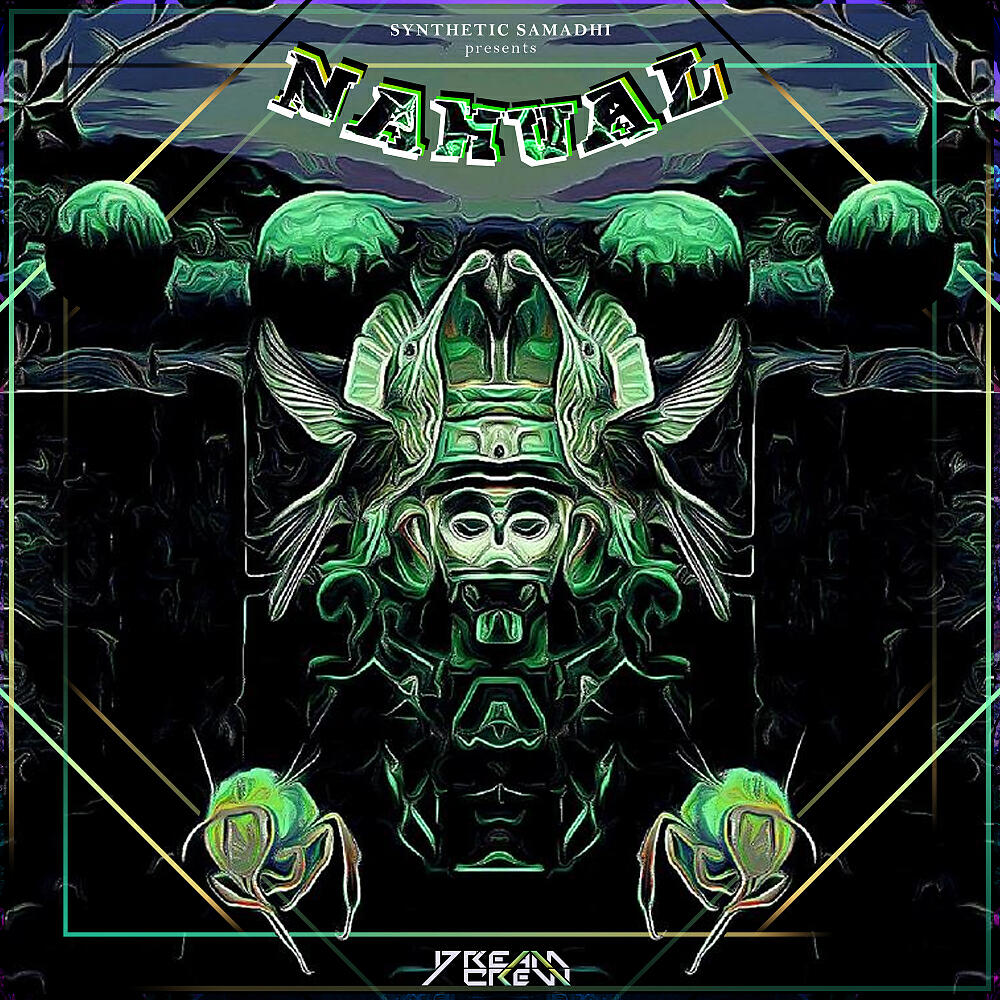 Synthetic Samadhi - Zoonoses