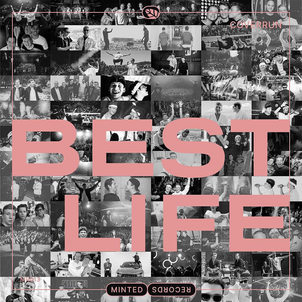 Постер альбома Best Life (Radio Mix)