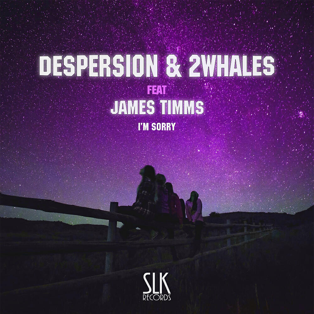 Despersion - Intergalactic Cats