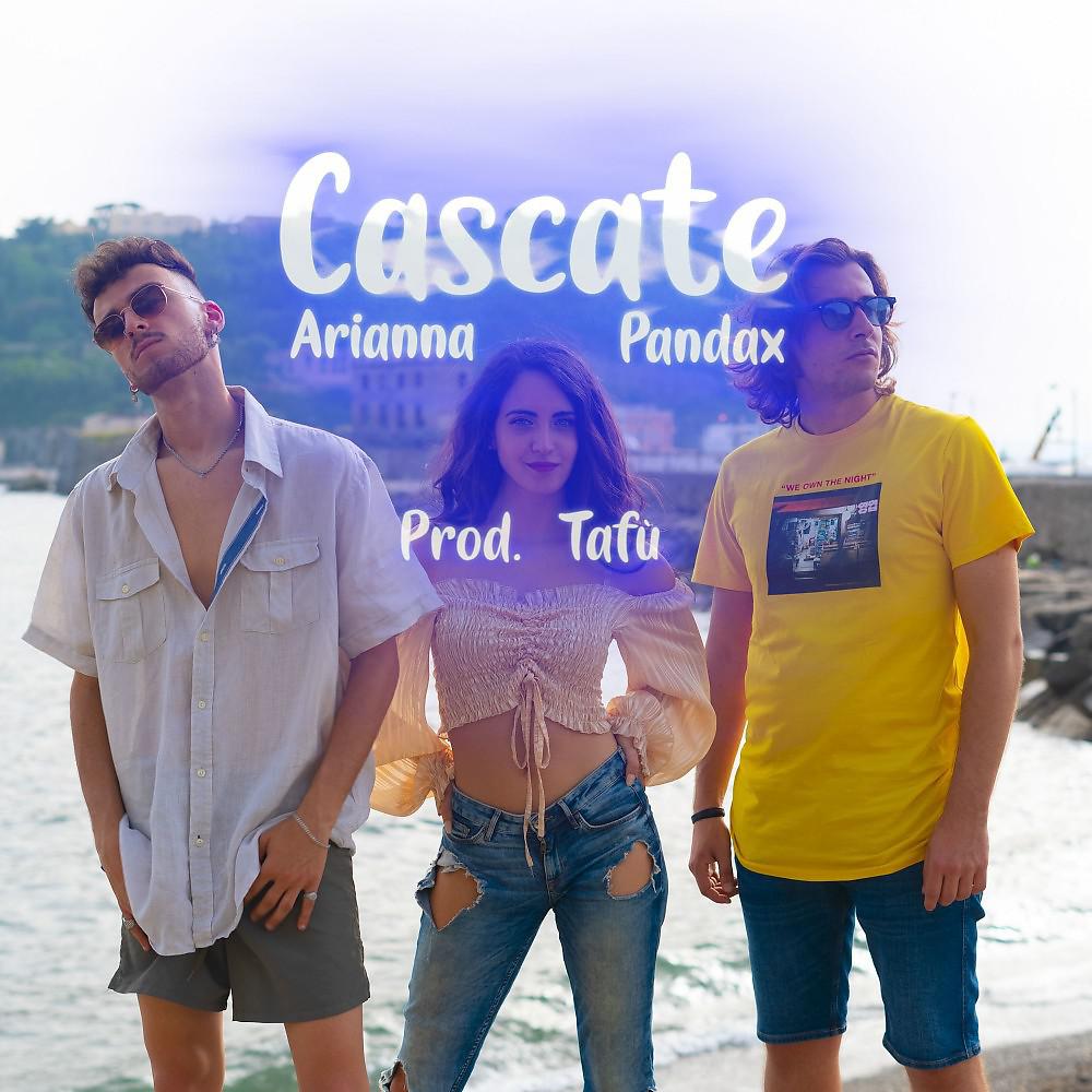 Постер альбома Cascate