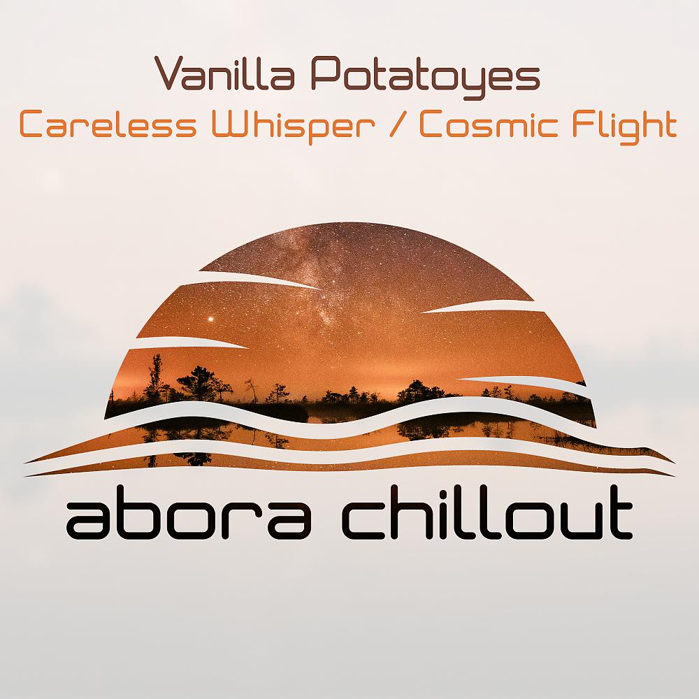 Постер альбома Careless Whisper / Cosmic Flight