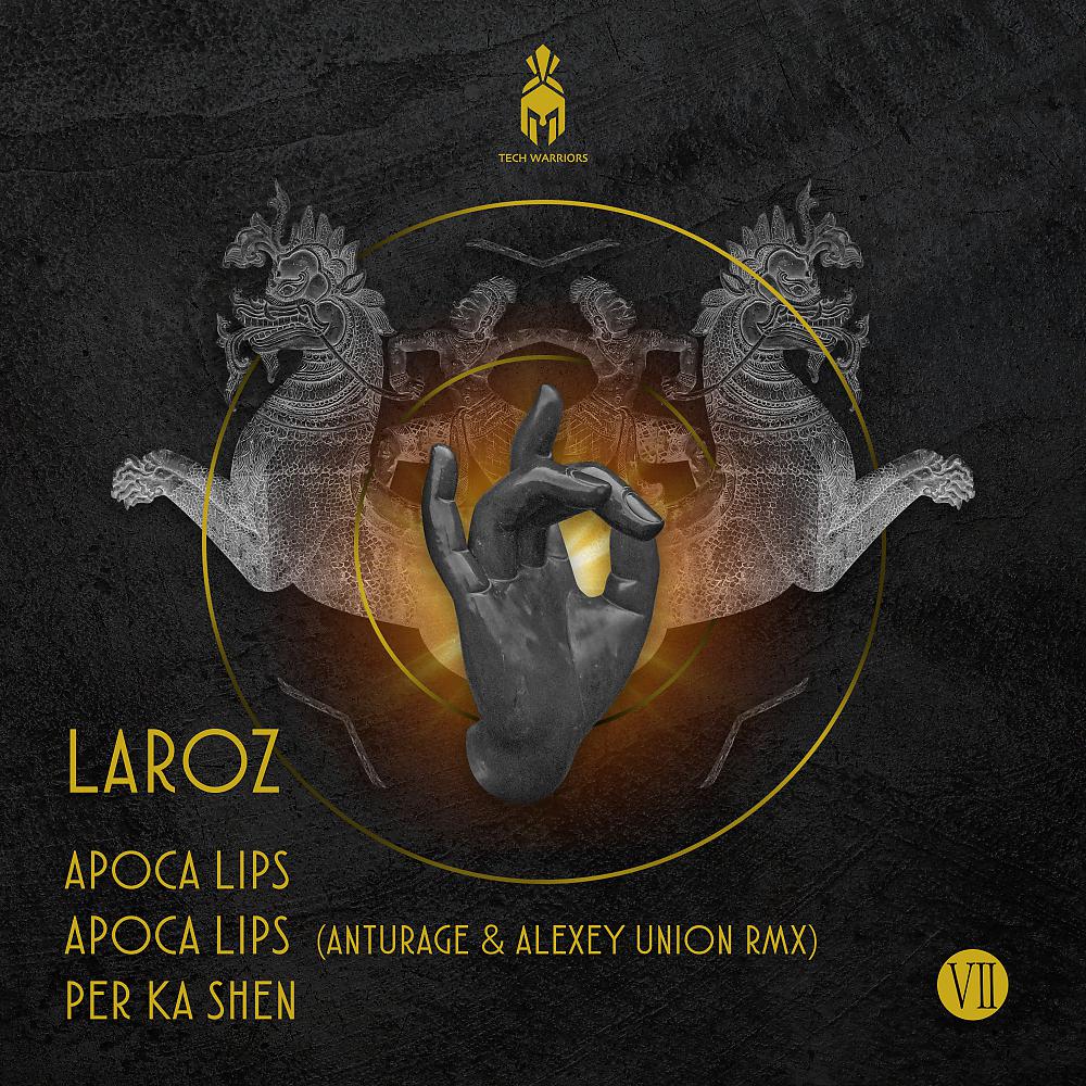 Постер альбома Apoca Lips