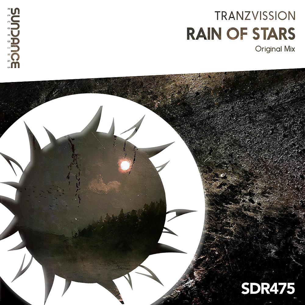 Постер альбома Rain Of Stars