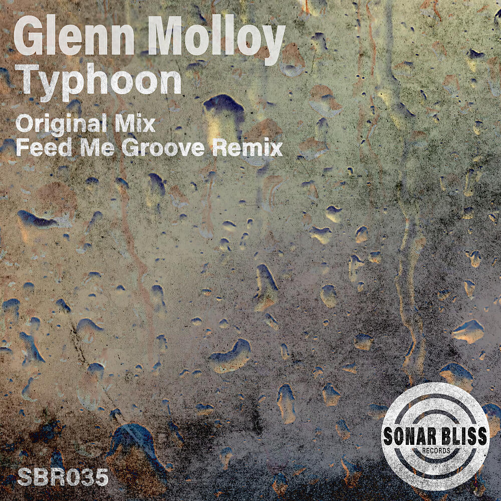 Glenn Molloy - Typhoon (Feed Me Groove Remix)