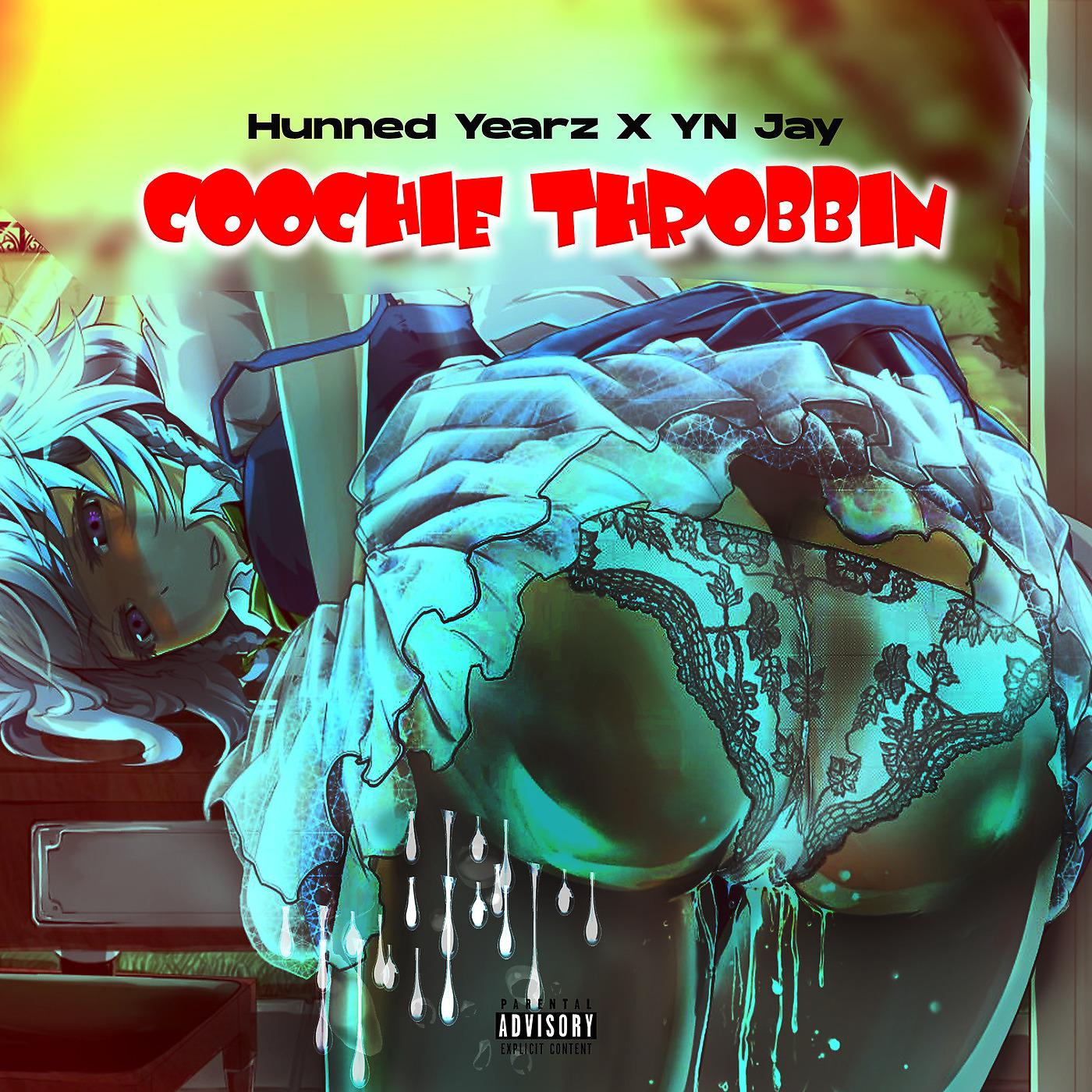 Постер альбома Coochie Throbbin