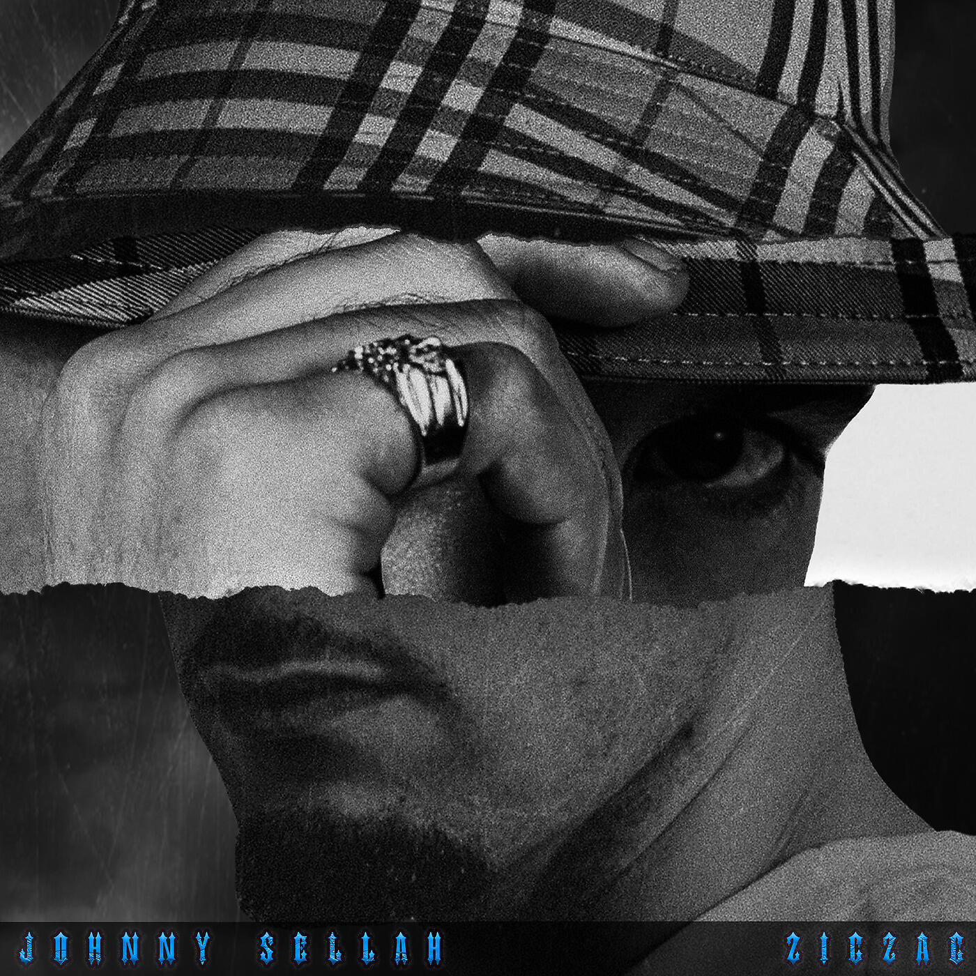 Johnny Sellah - Zigzag