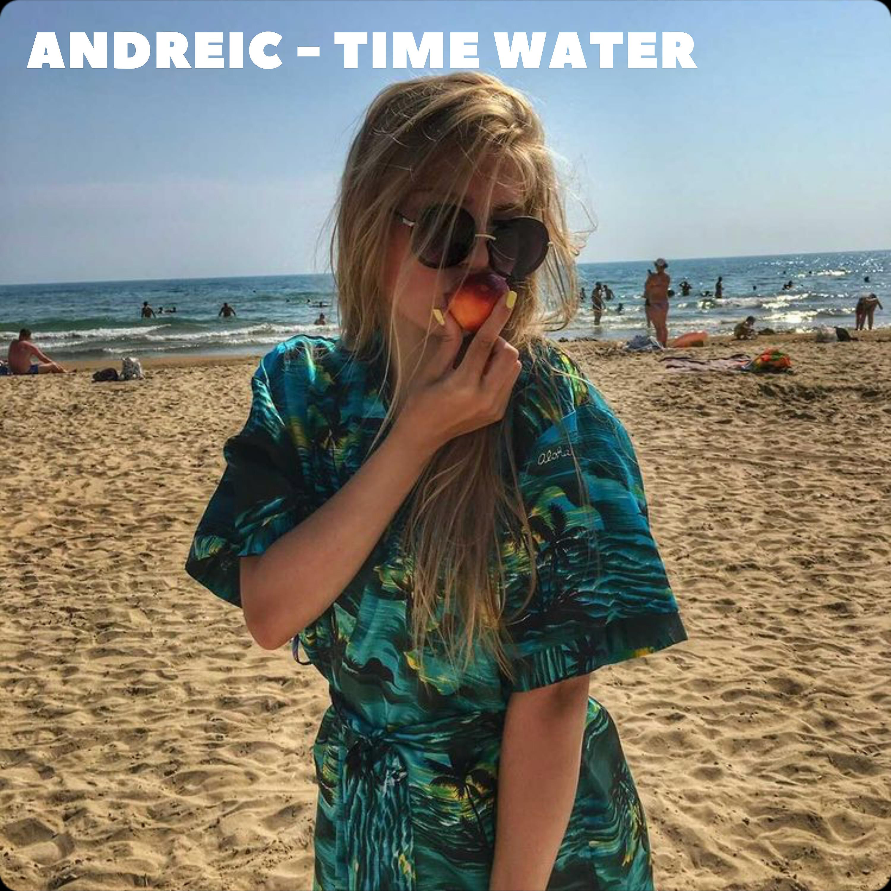 Постер альбома Time Water