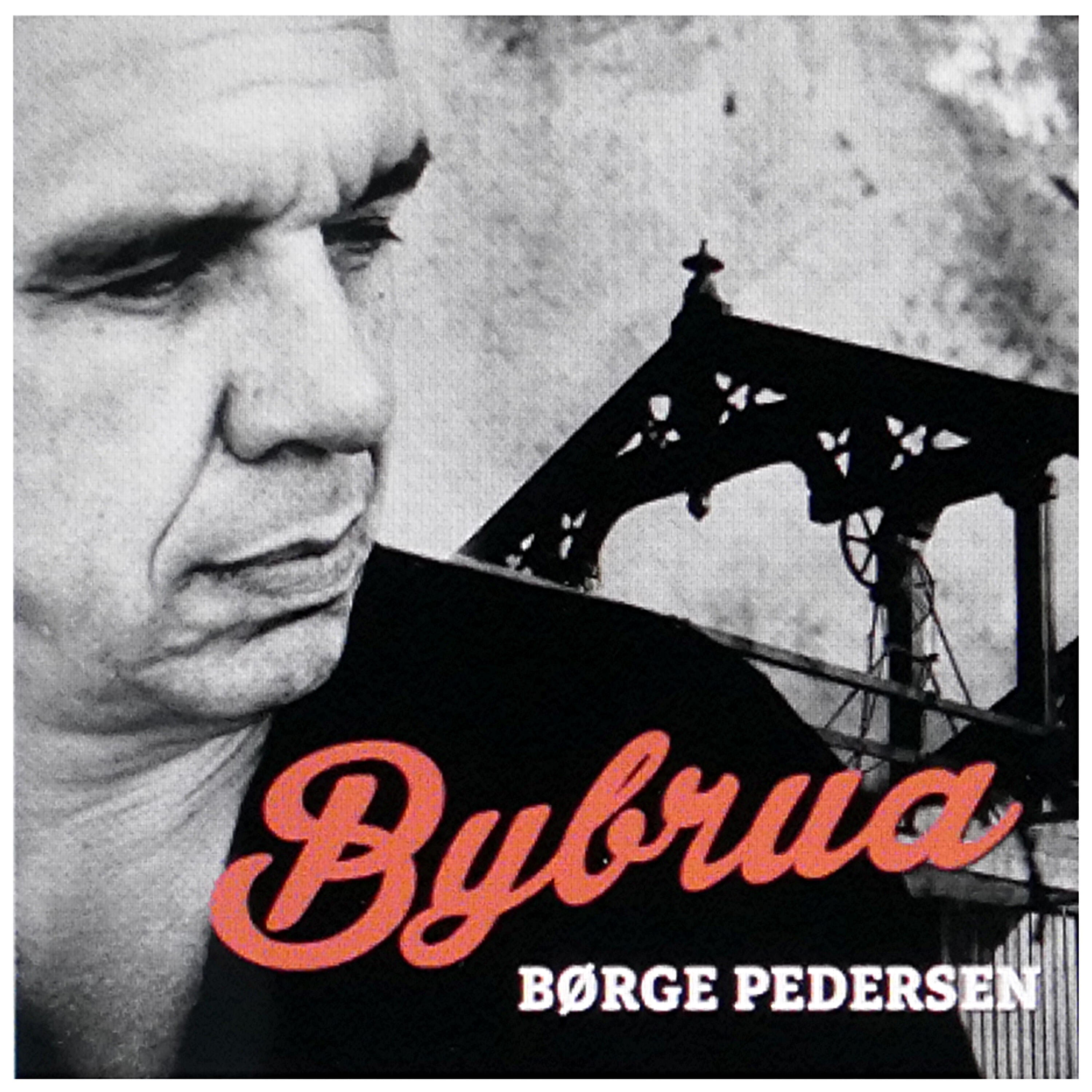 Børge Pedersen - Bybrua (Remix)