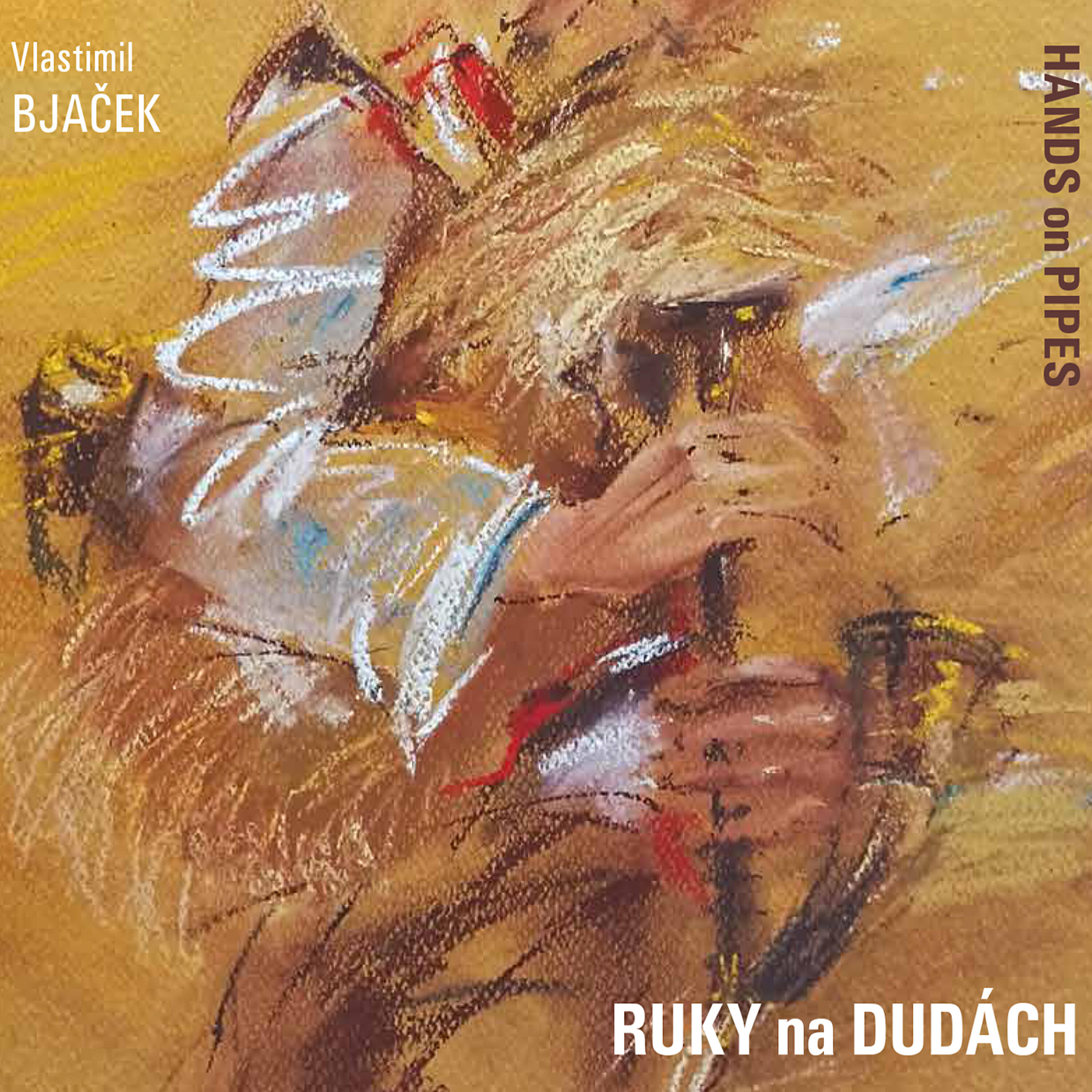Vlastimil Bjaček - Jedě furman