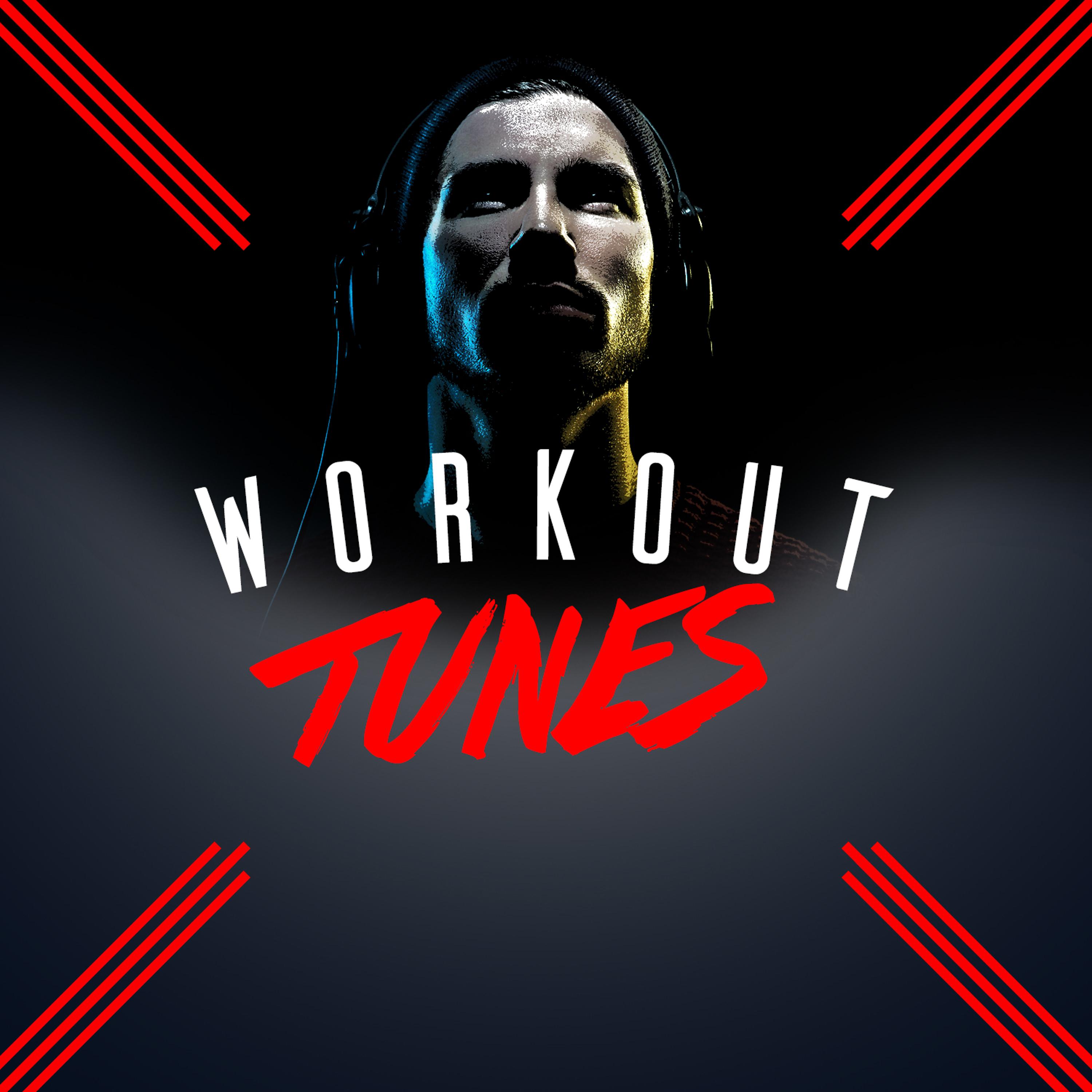 Постер альбома Workout Tunes