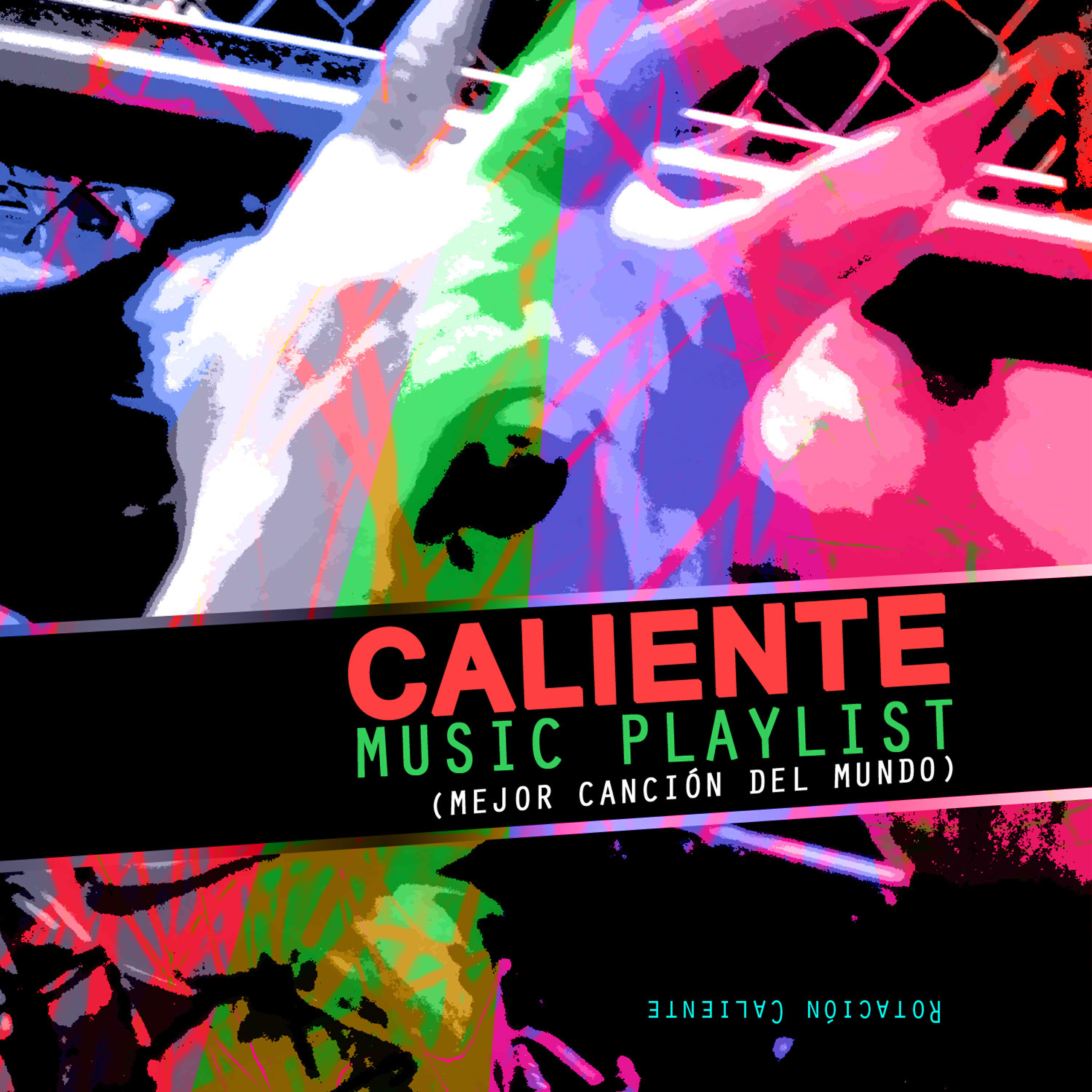 Rotación Caliente - I Miss You (Call Me Maybe)