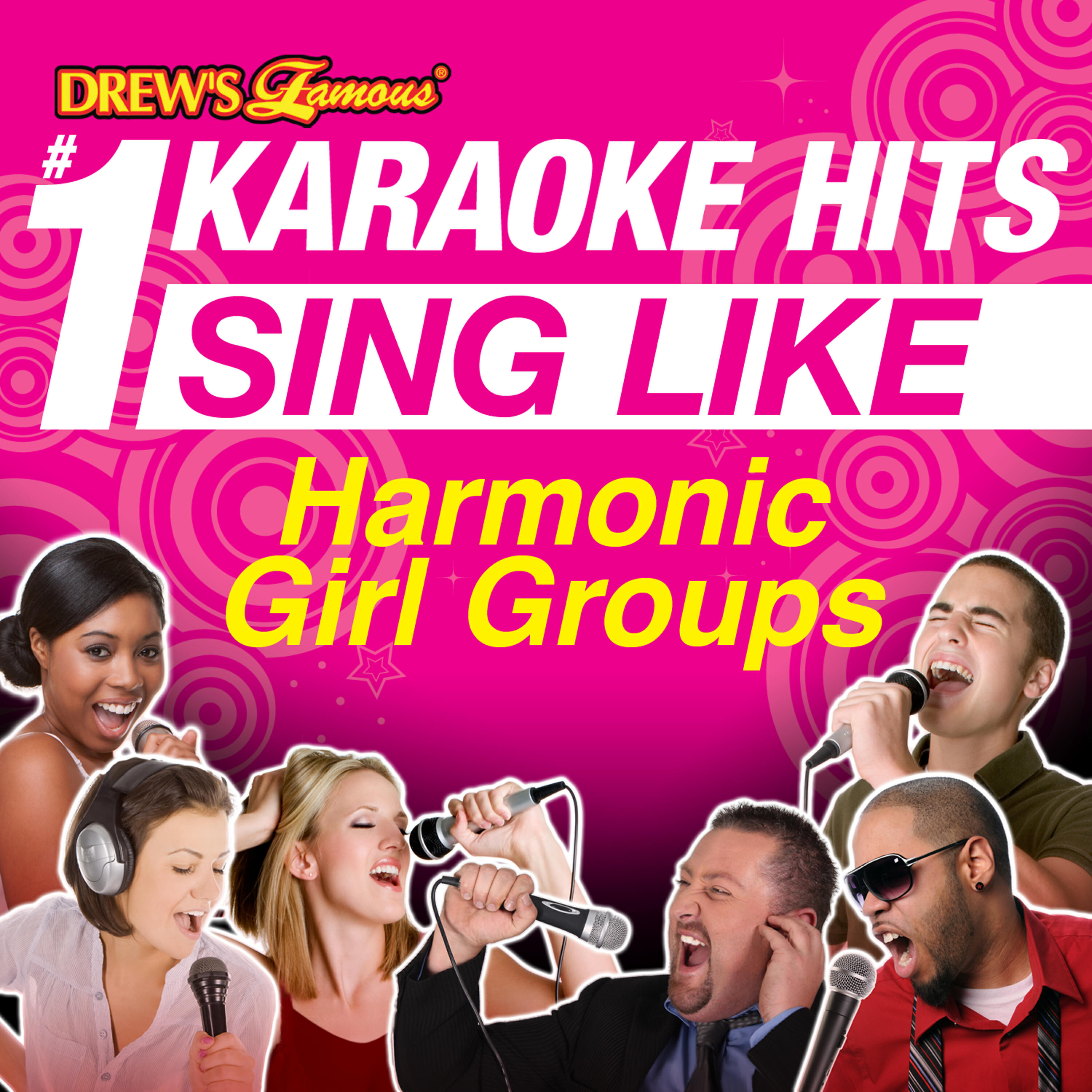 The Karaoke Crew - The Leader of the Pack (Karaoke Version)