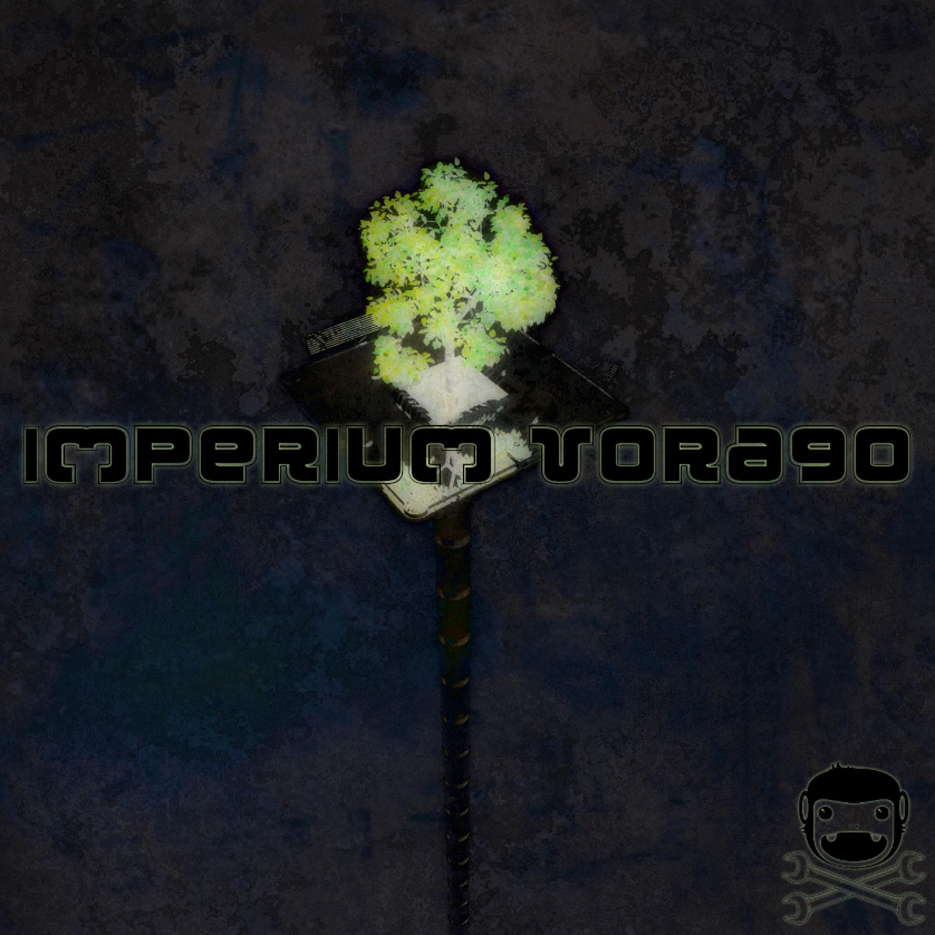 Постер альбома Imperium Vorago