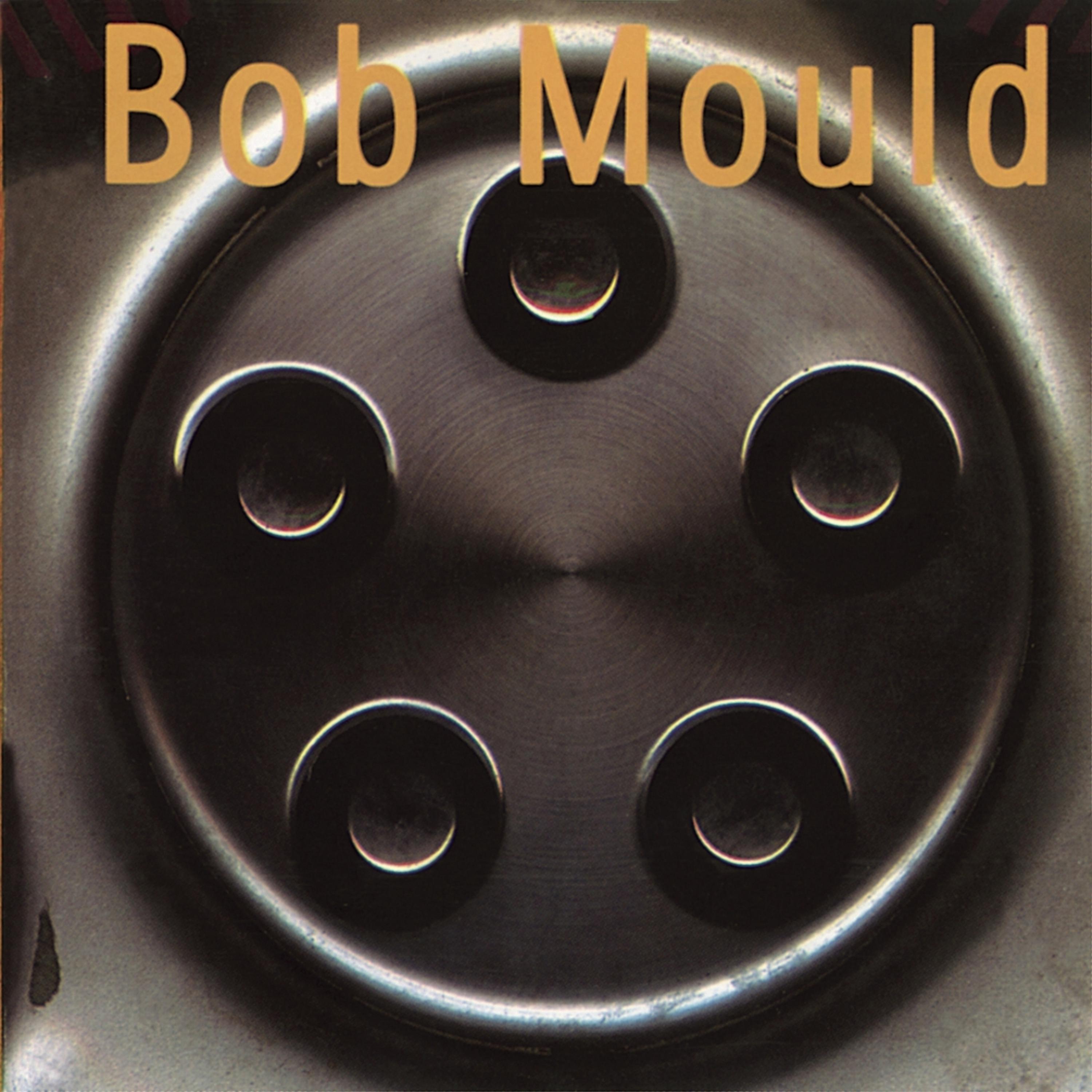 Постер альбома Bob Mould (Hubcap) [Deluxe Edition]