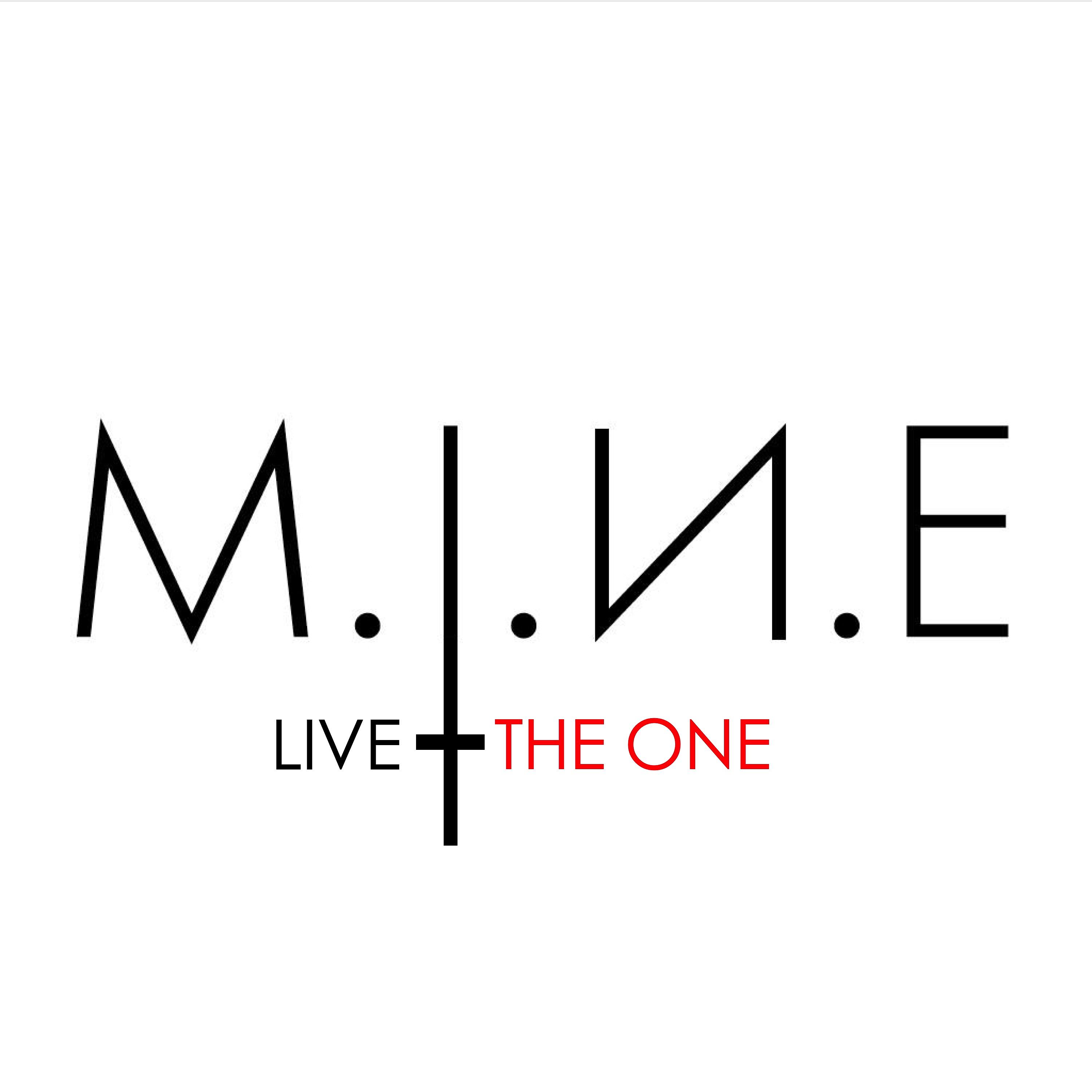 Постер альбома The One (Live)