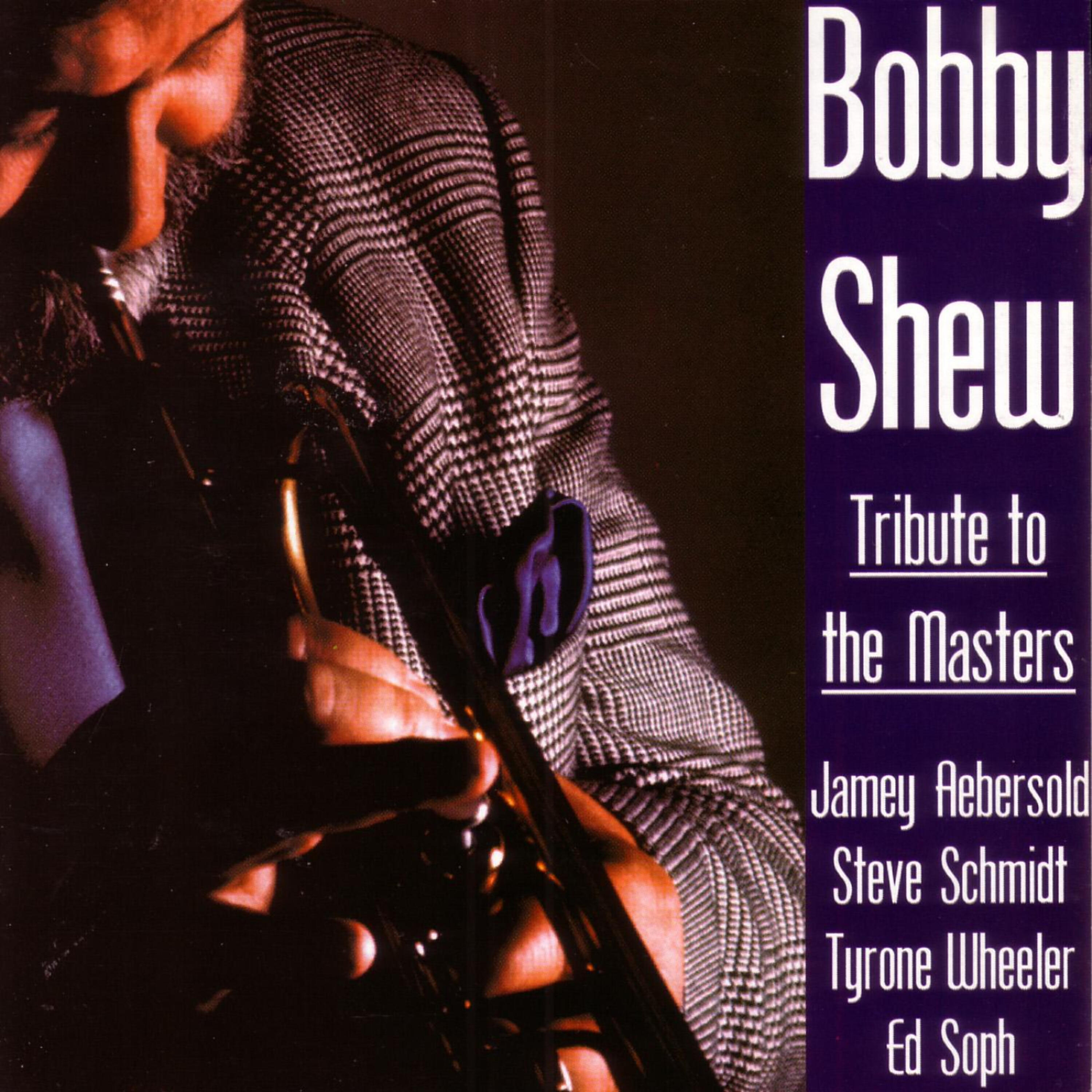 Bobby Shew - Night In Tunisia