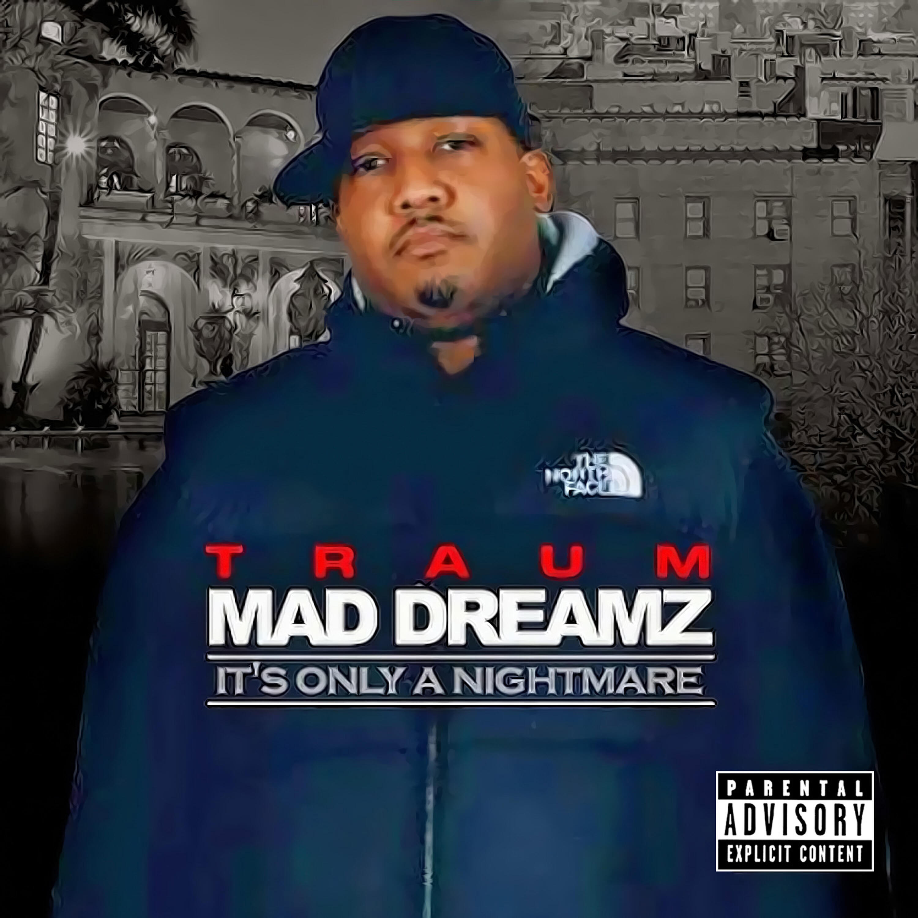 Big Noyd - Hip Hop (feat. Big Noyd)