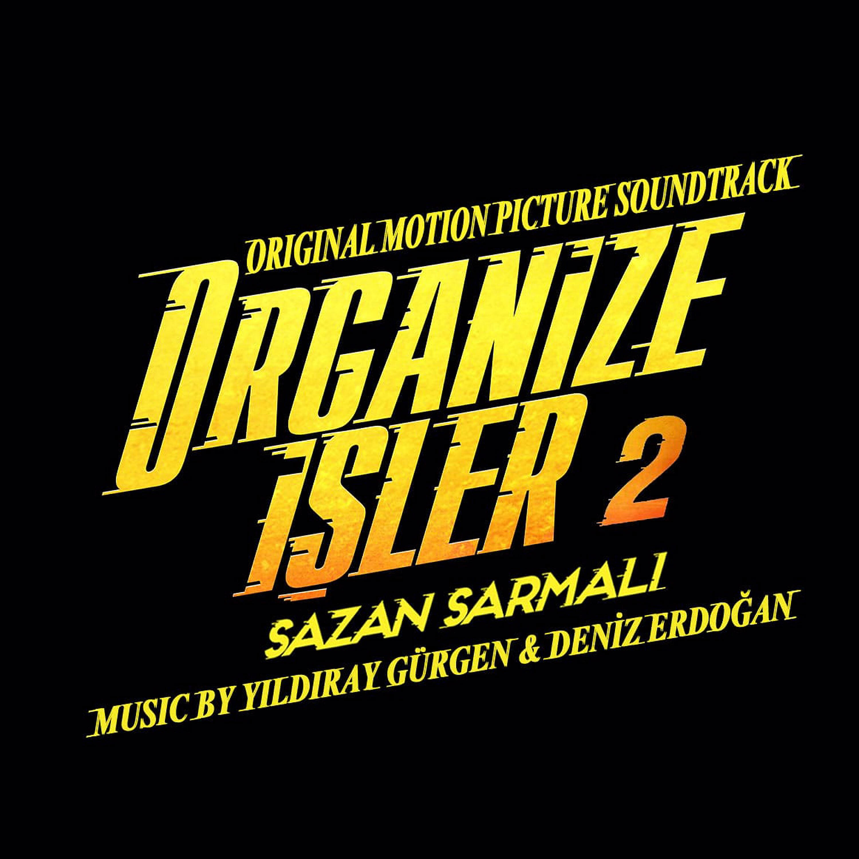 Yıldıray Gürgen - Üzeyir Abi