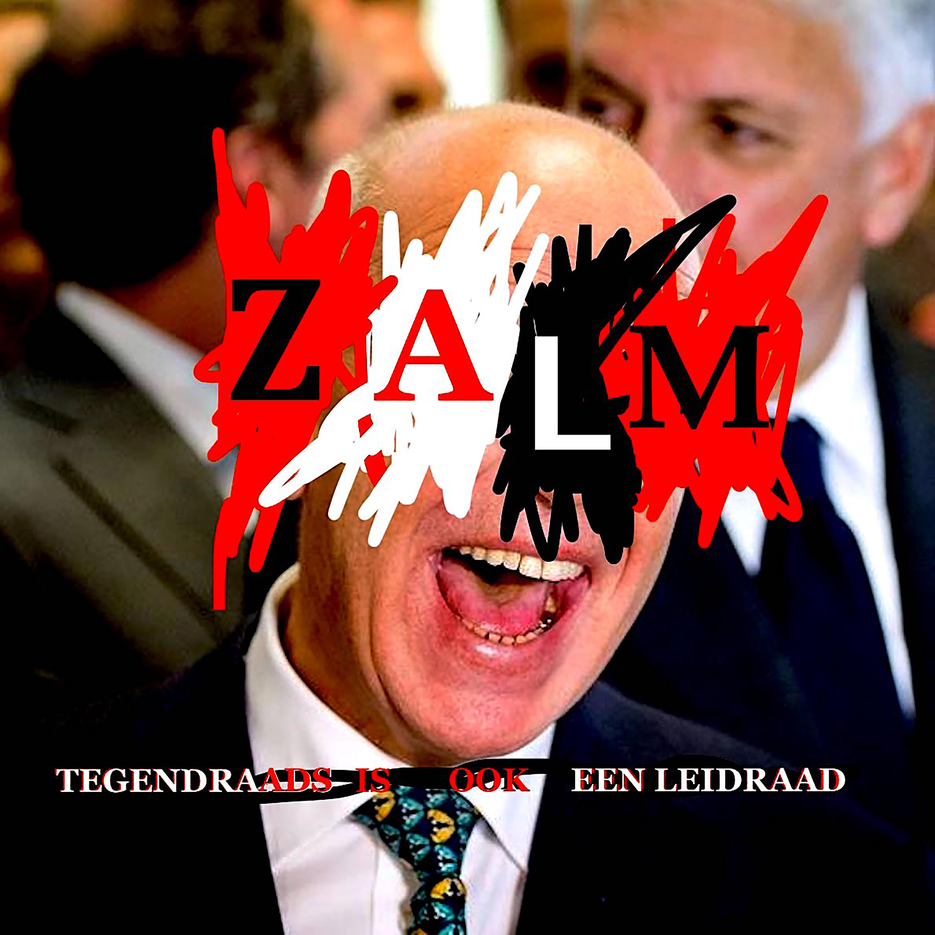 ZALM - Doe Es Normaal Joh