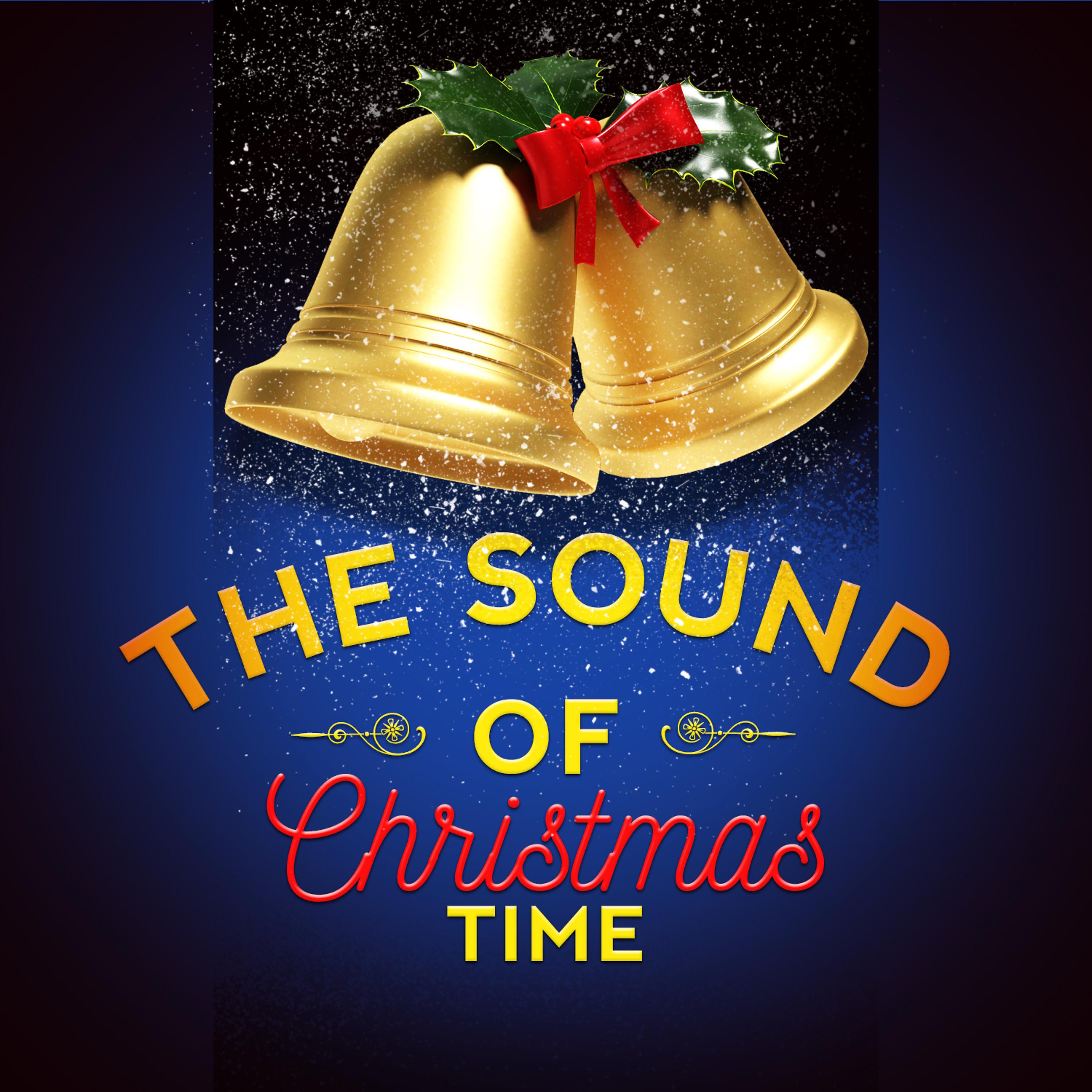 Постер альбома The Sound of Christmas Time