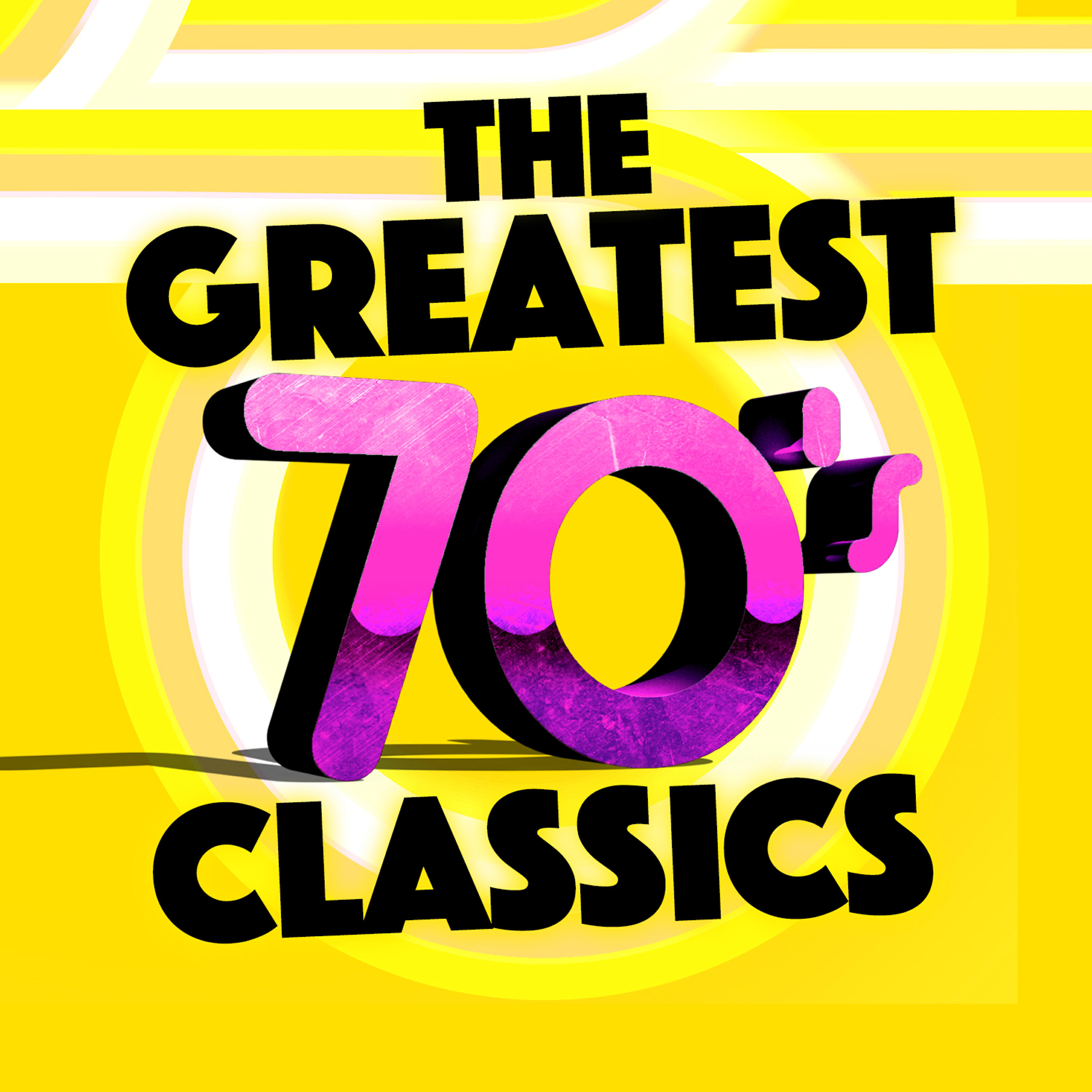 70s Greatest Hits - Philadelphia Freedom
