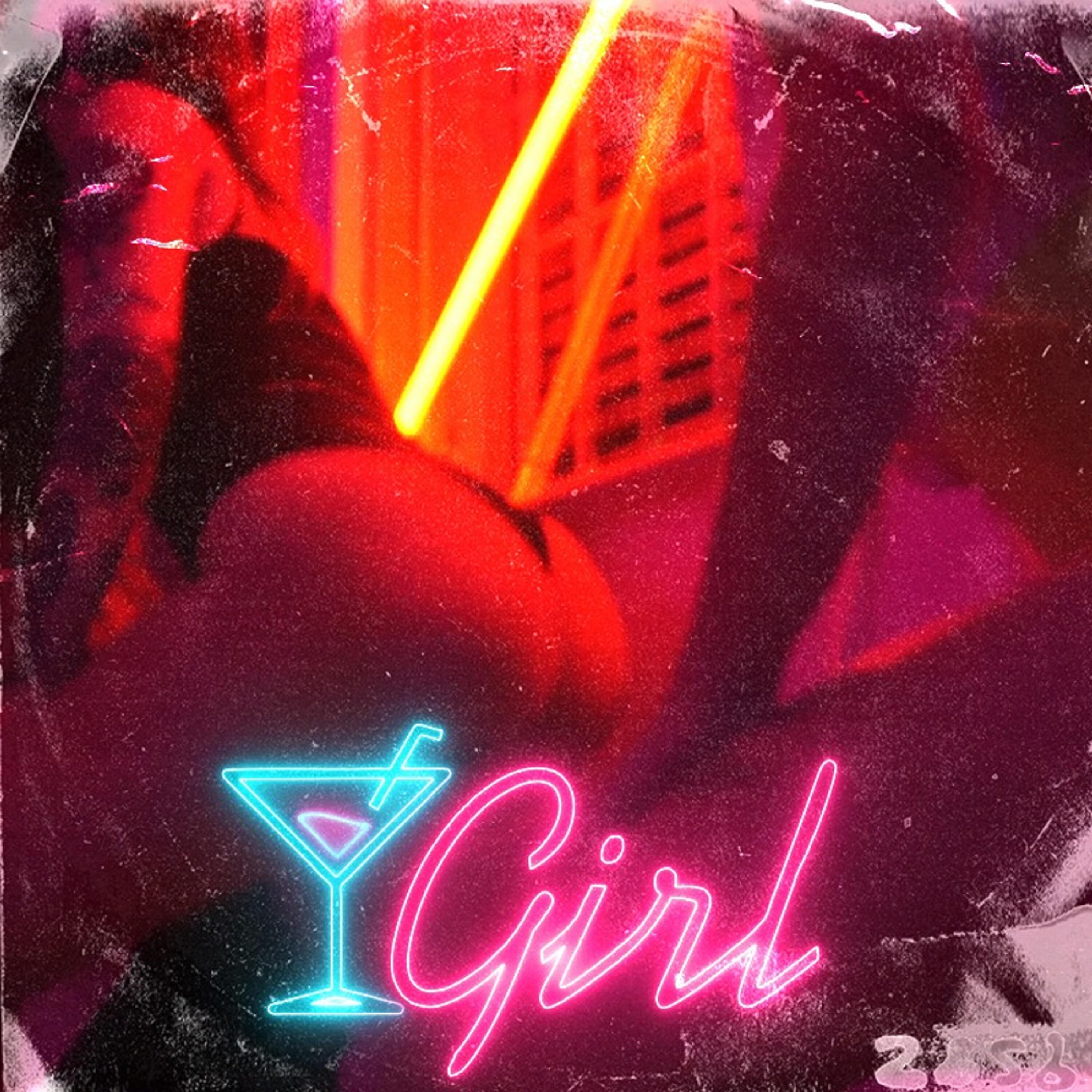 Ice Mob - Girl