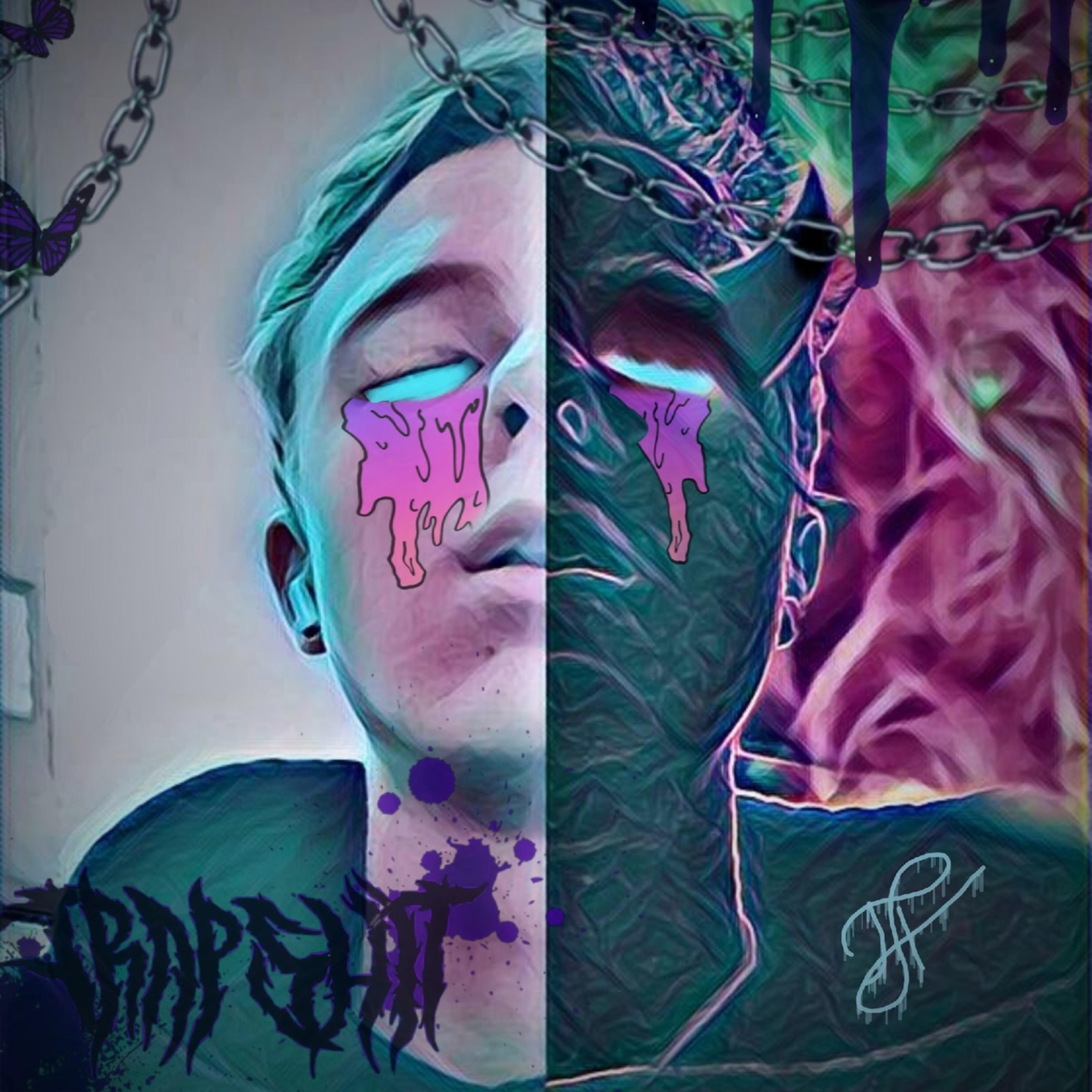 YUNG AFFECT - Skini Jeans